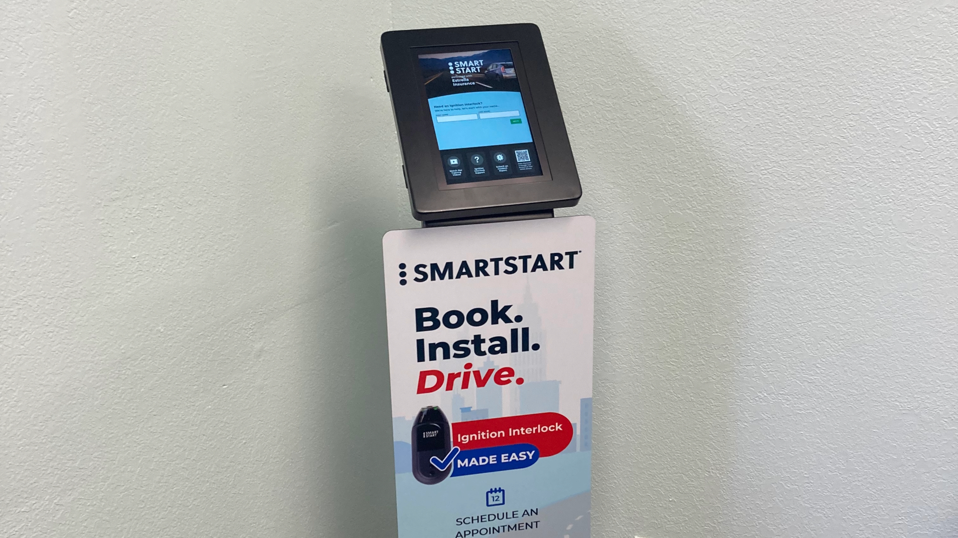 Smart Start Ignition Interlock Harrisburg