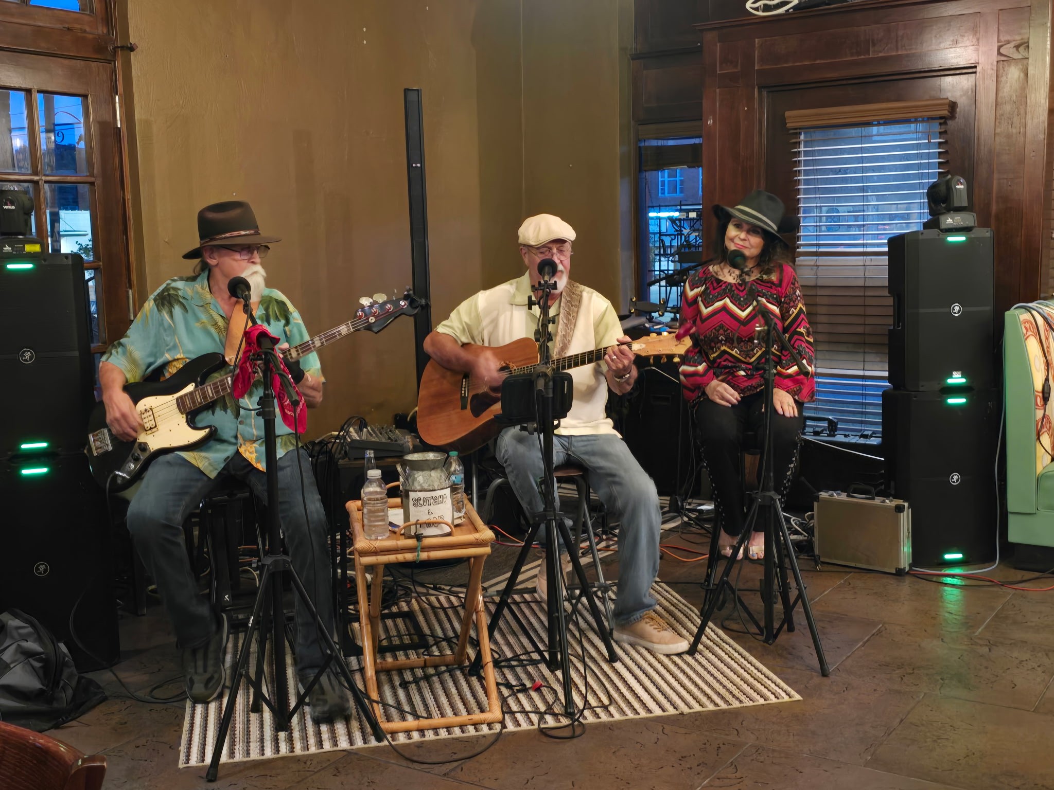 1929 Hotel Seville Harrison