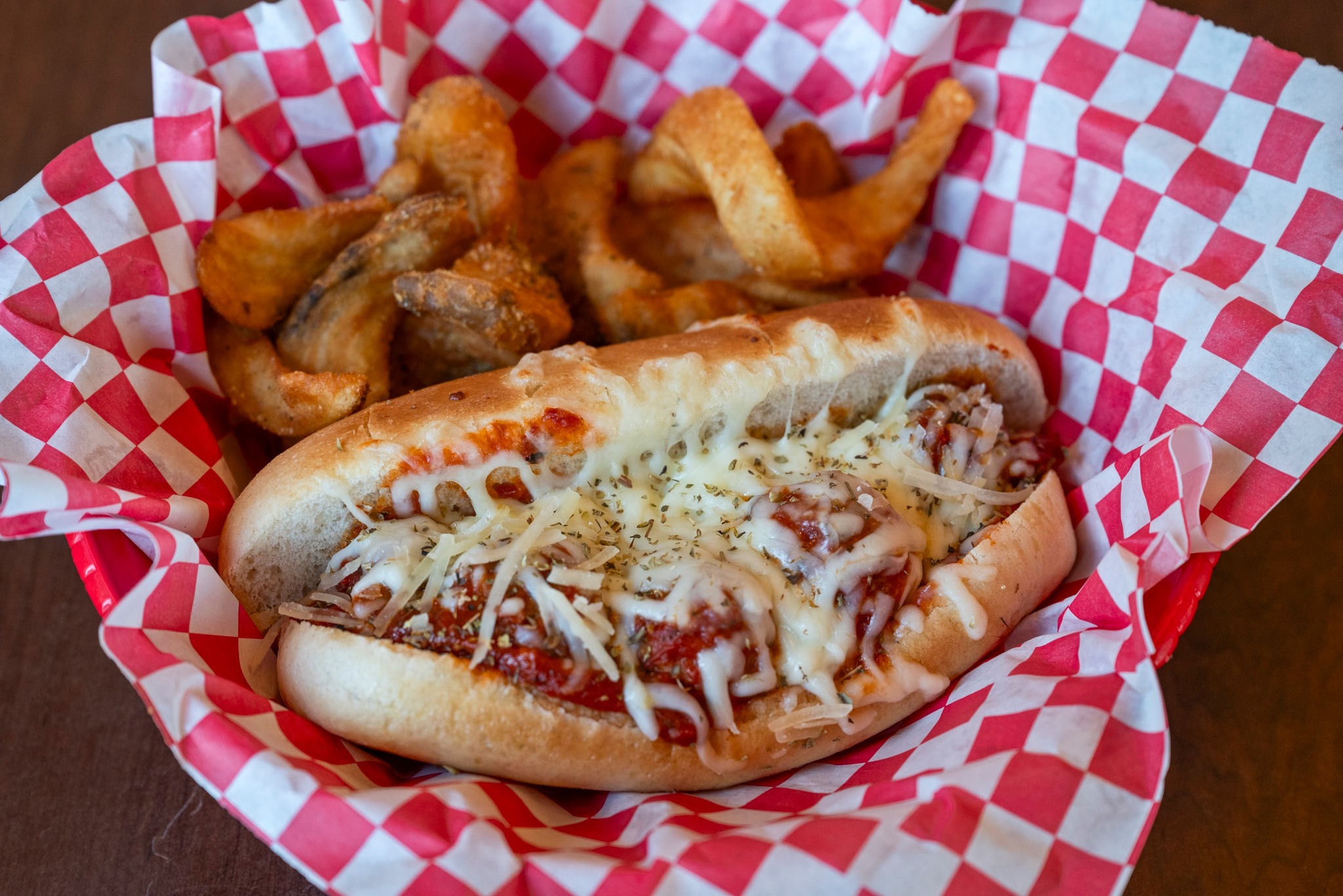 1929 Hotel Seville Harrison