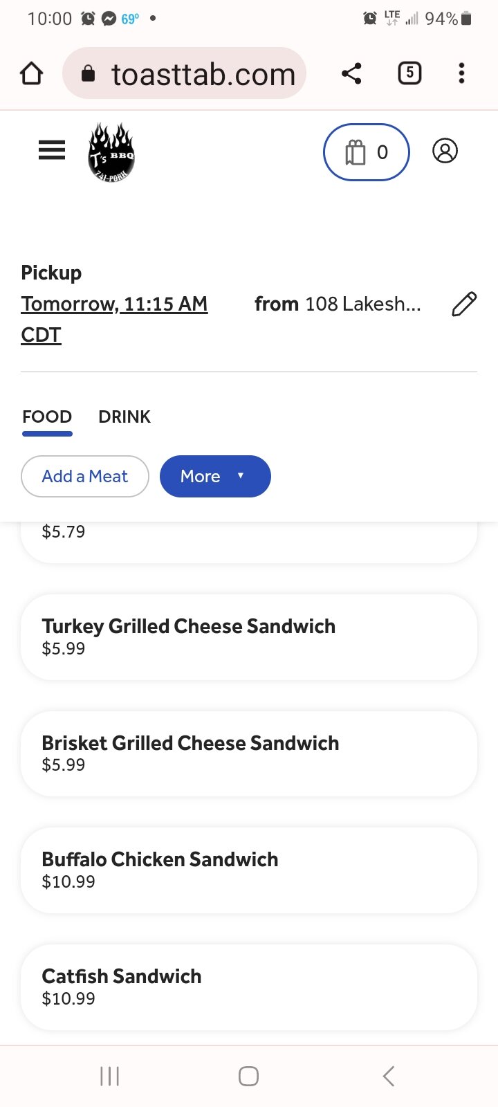 Photo credit: Tripadvisor