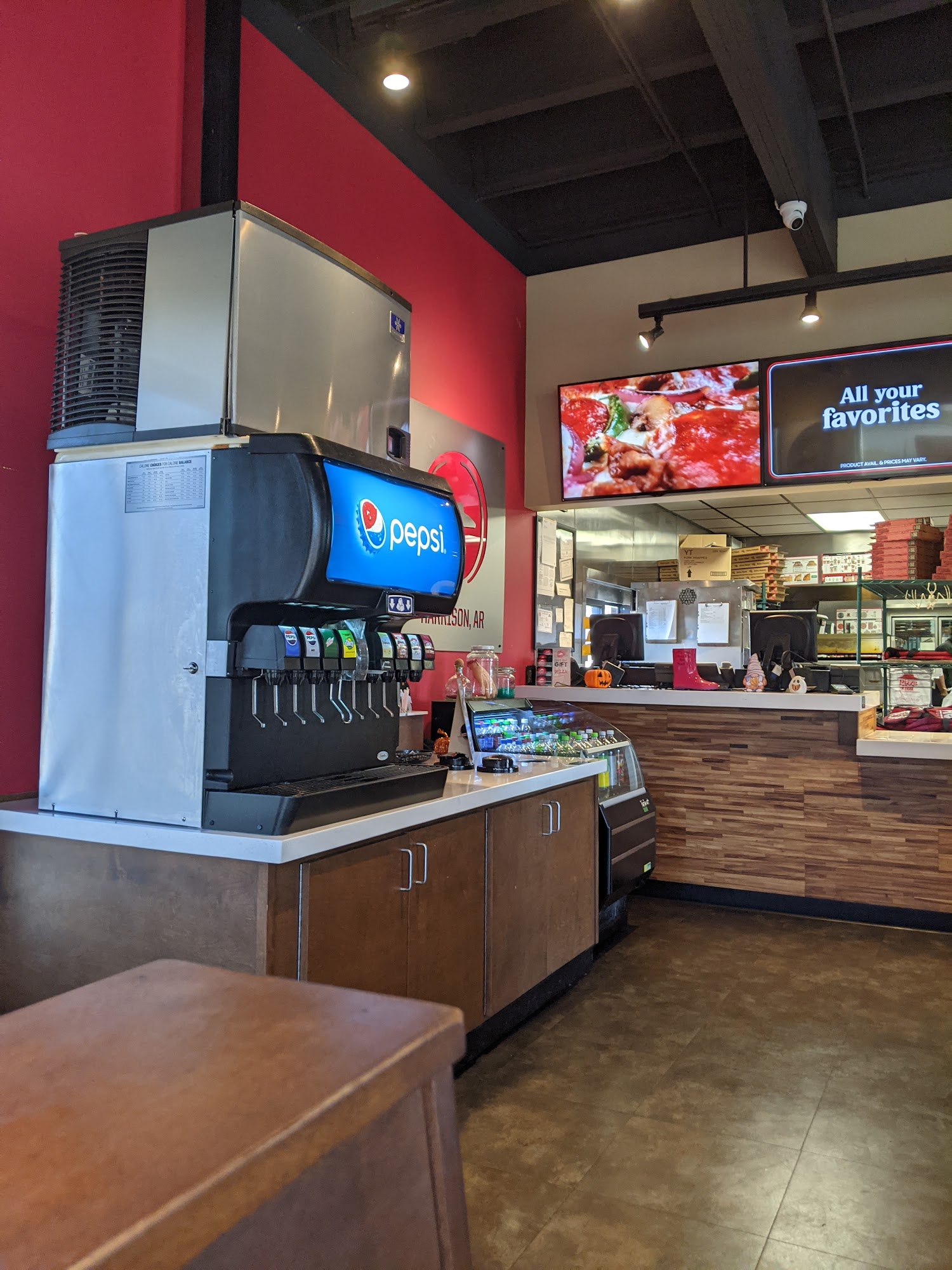 Pizza Hut