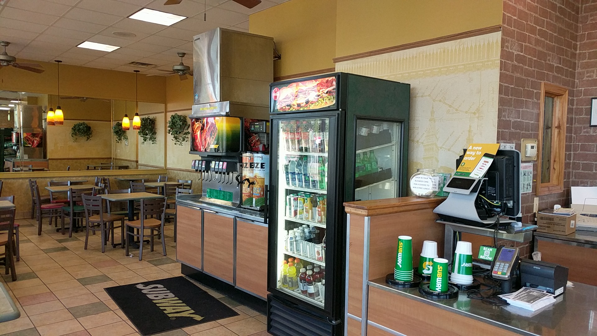 Subway