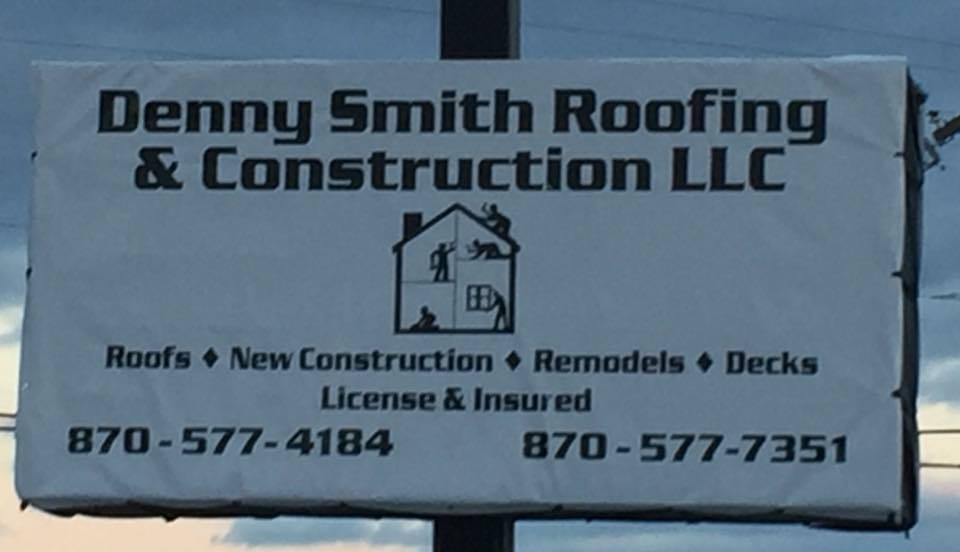 Denny Smith Roofing