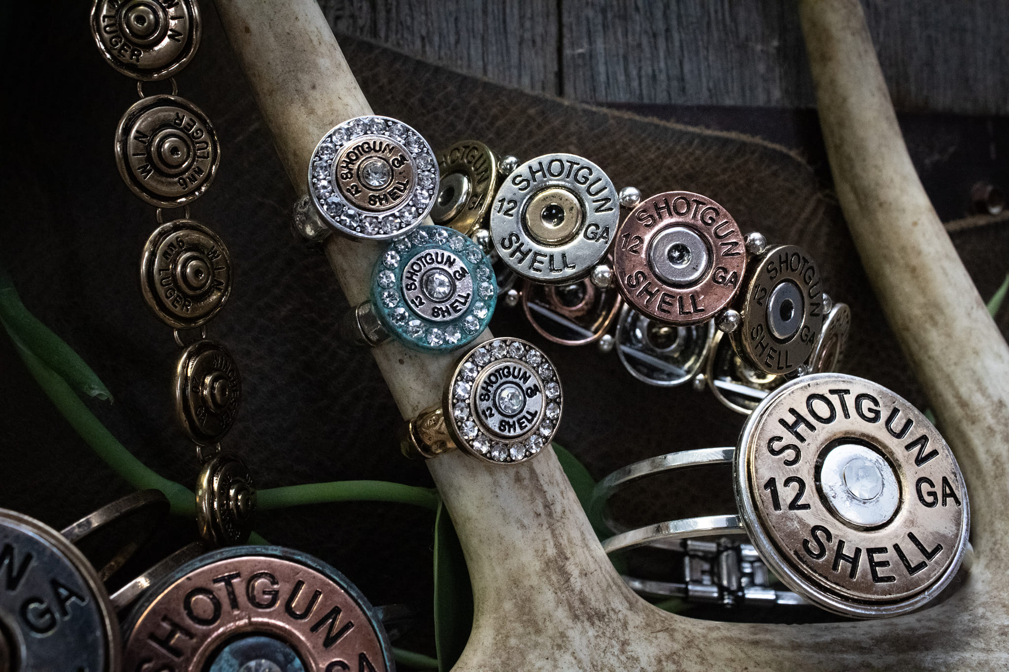 Chaney's Shoe Repair