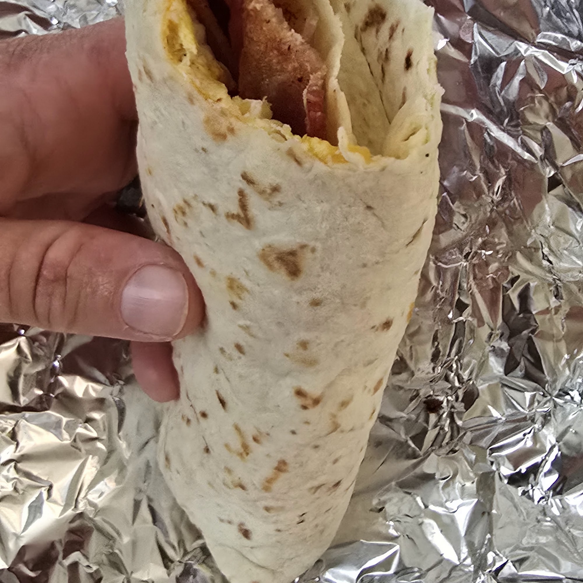 Sunny Side Up 316 S Pine St, Harrison