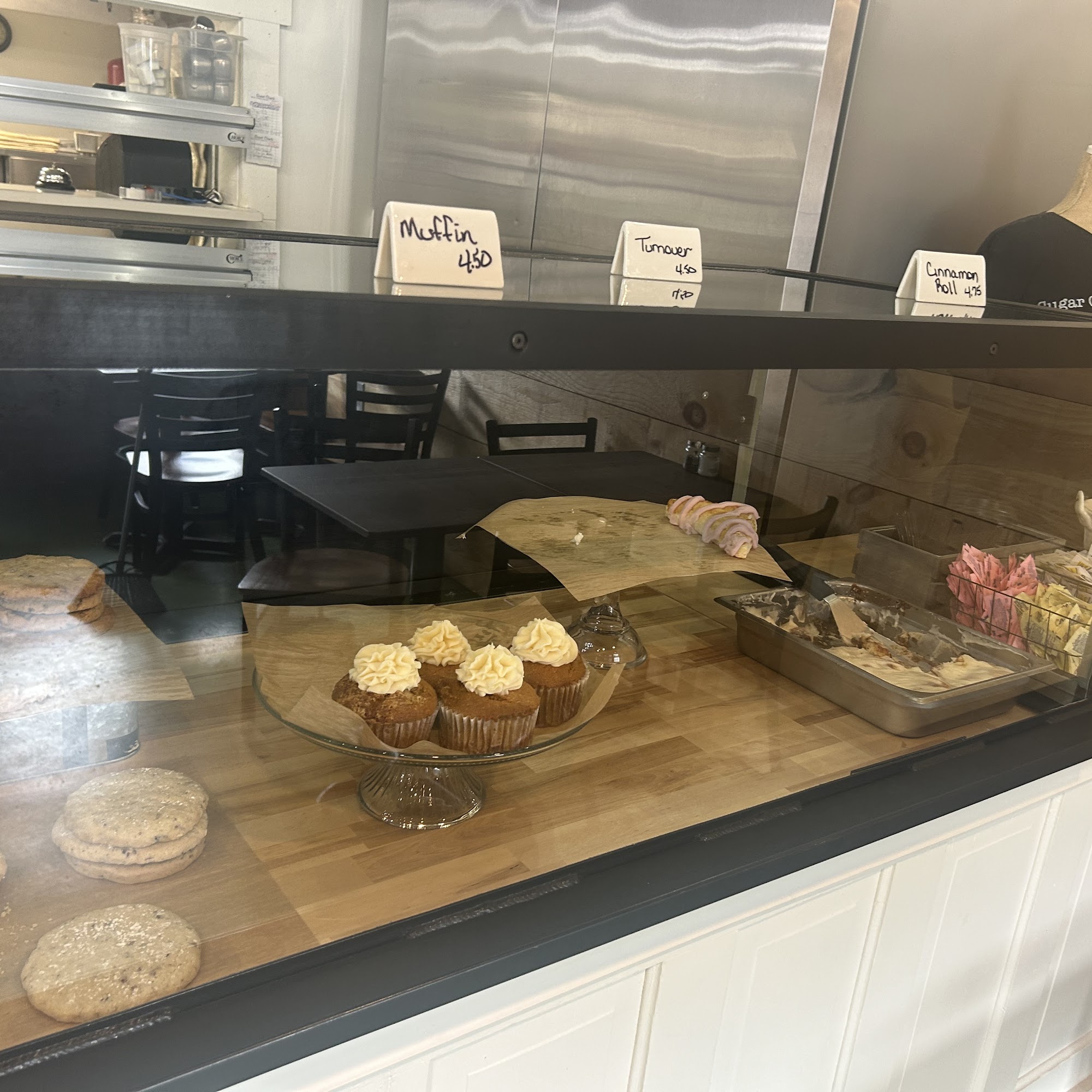 1915 Cafe & Bakery Harrison