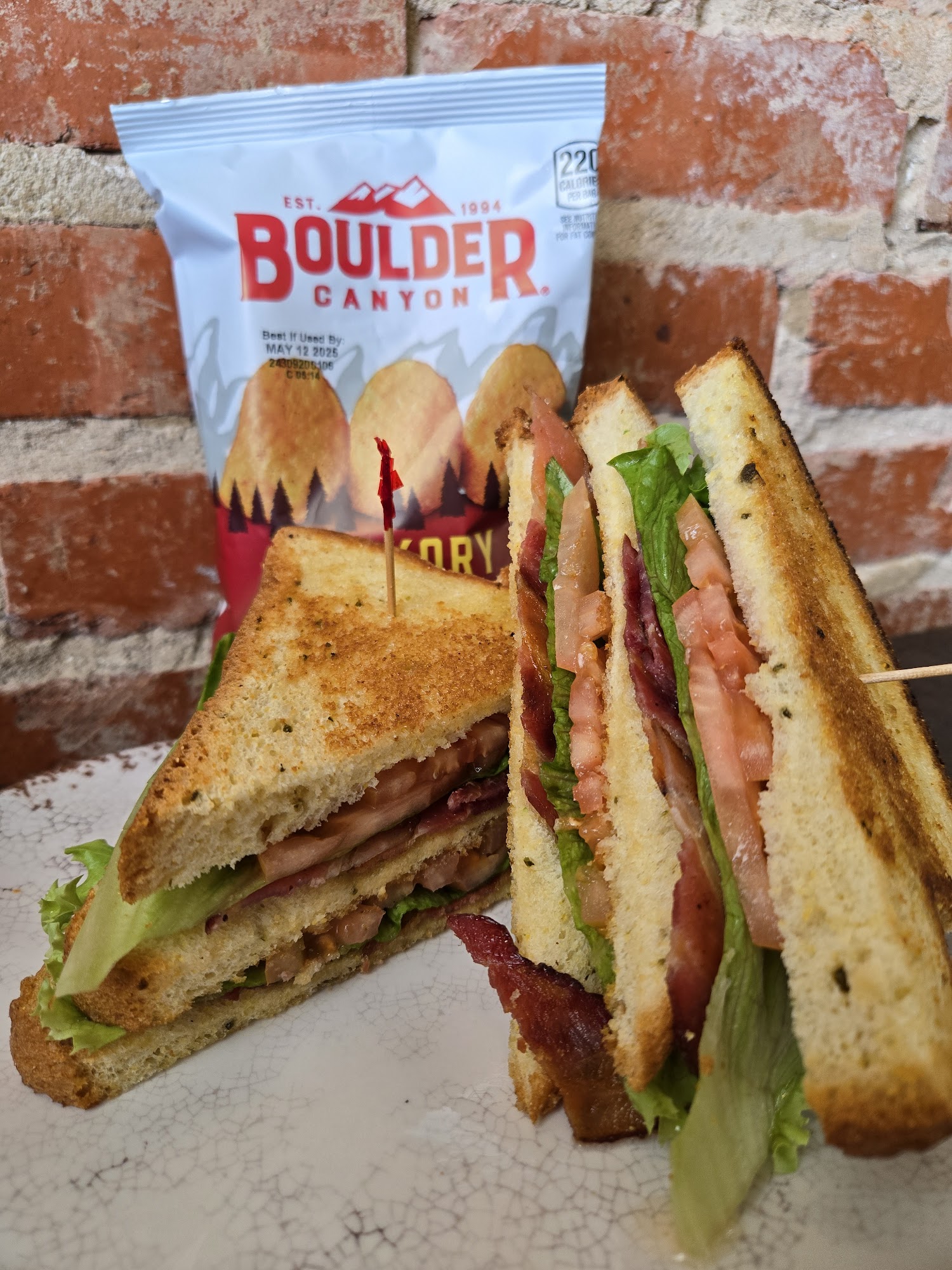 1915 Cafe & Bakery Harrison