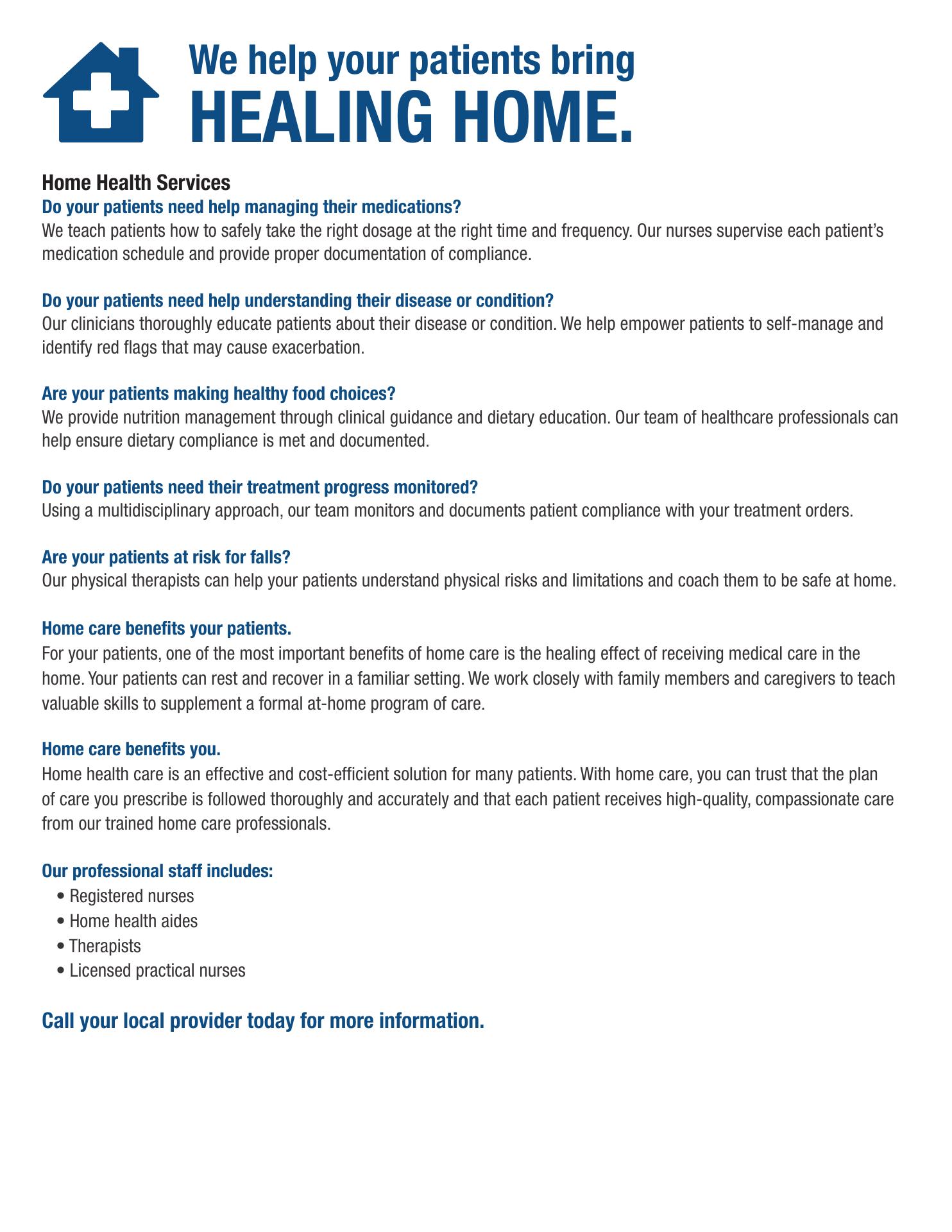 Elite Home Health-Harrison 115 Industrial Park Rd Suite 7, Harrison Arkansas 72601