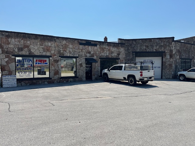 Dutton Heating & Cooling Harrison