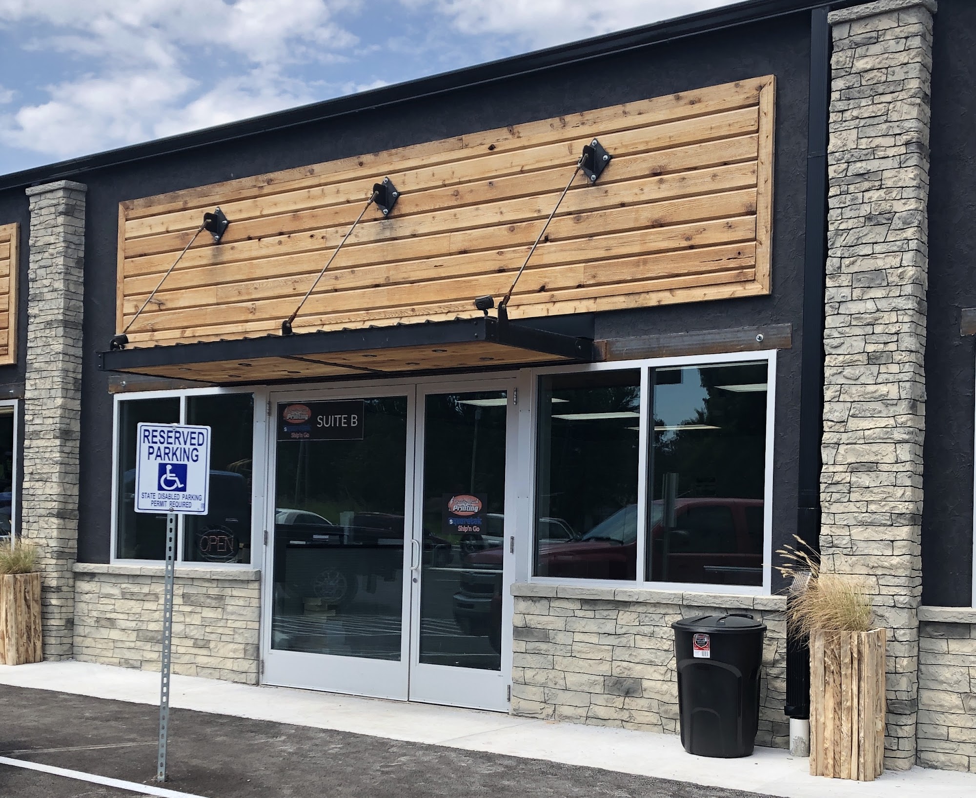 Quality Quick Printing Harrison