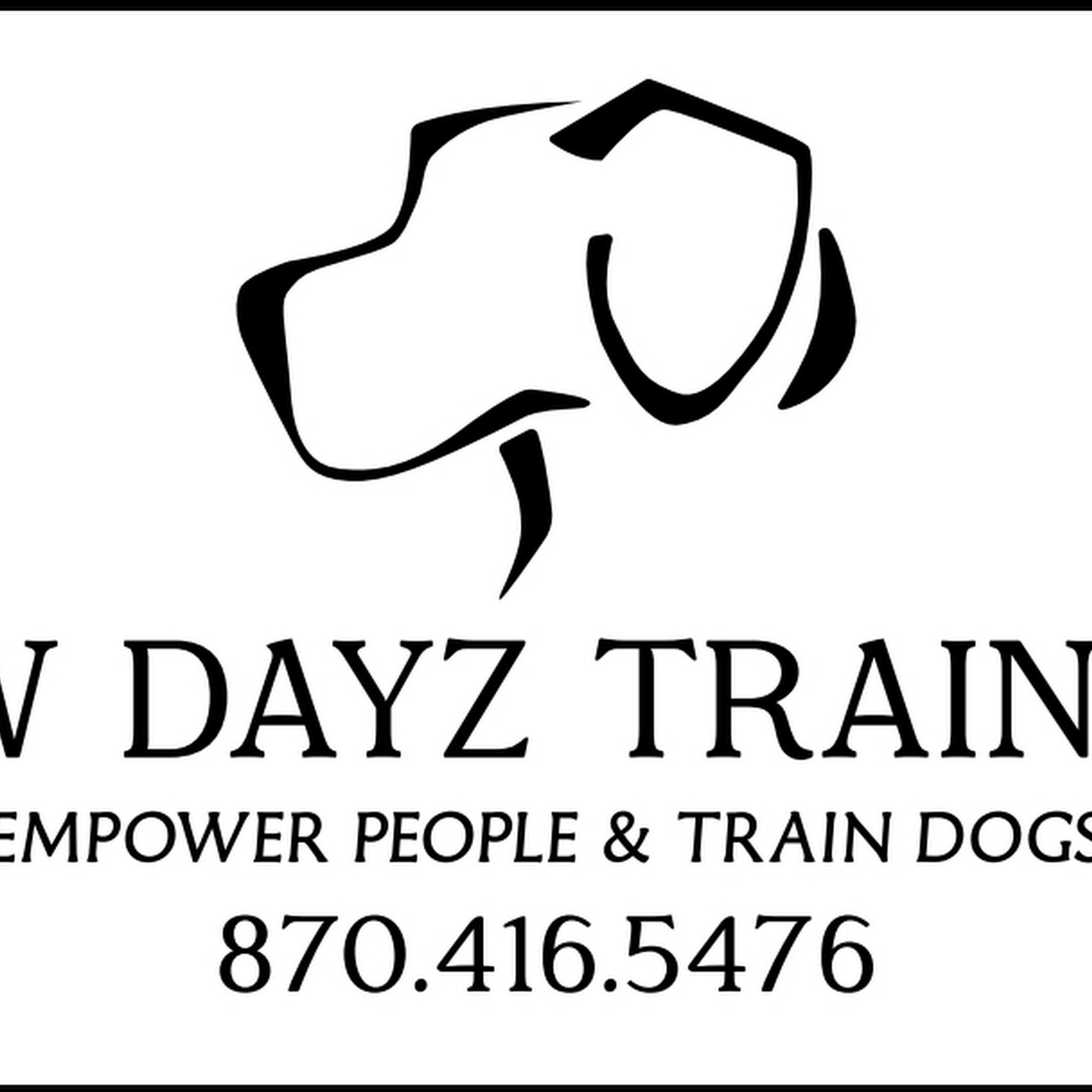New Dayz Training 4387 Mellow Ln, Harrison Arkansas 72601