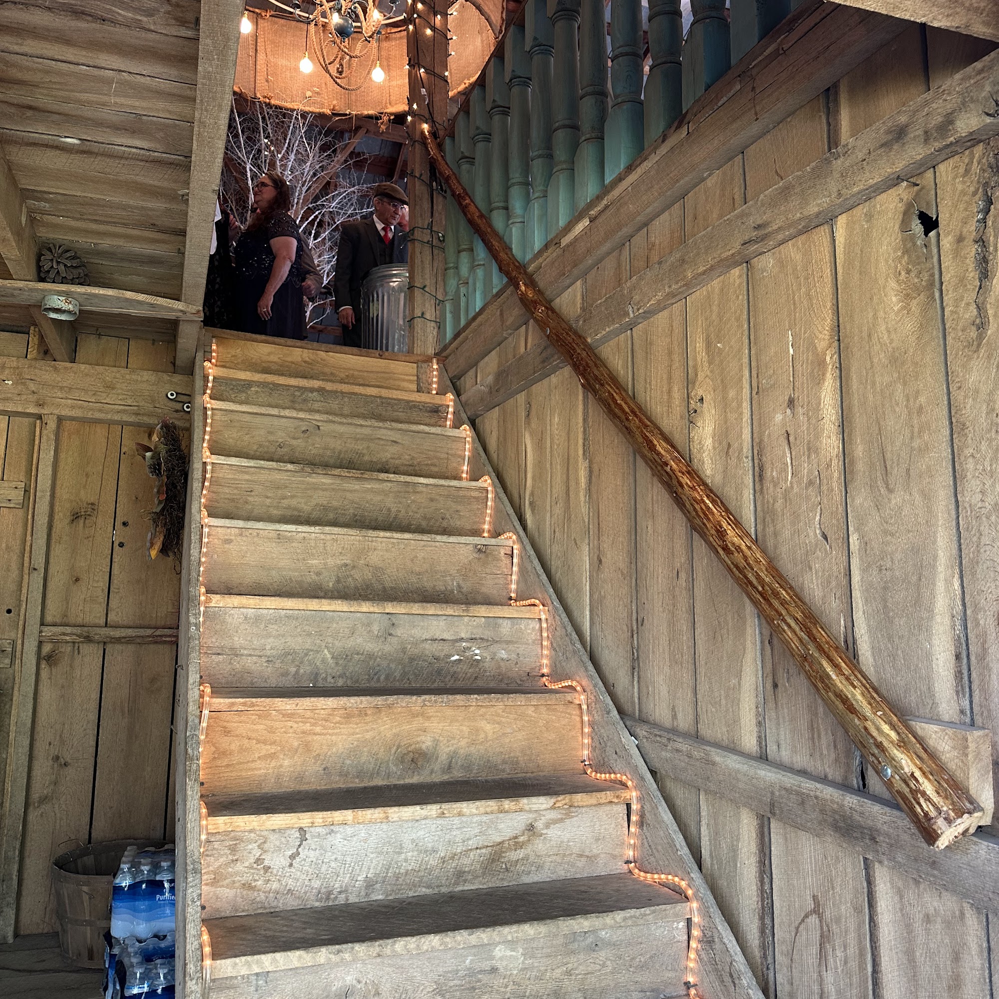 Buck Ridge Hideaway Harrison