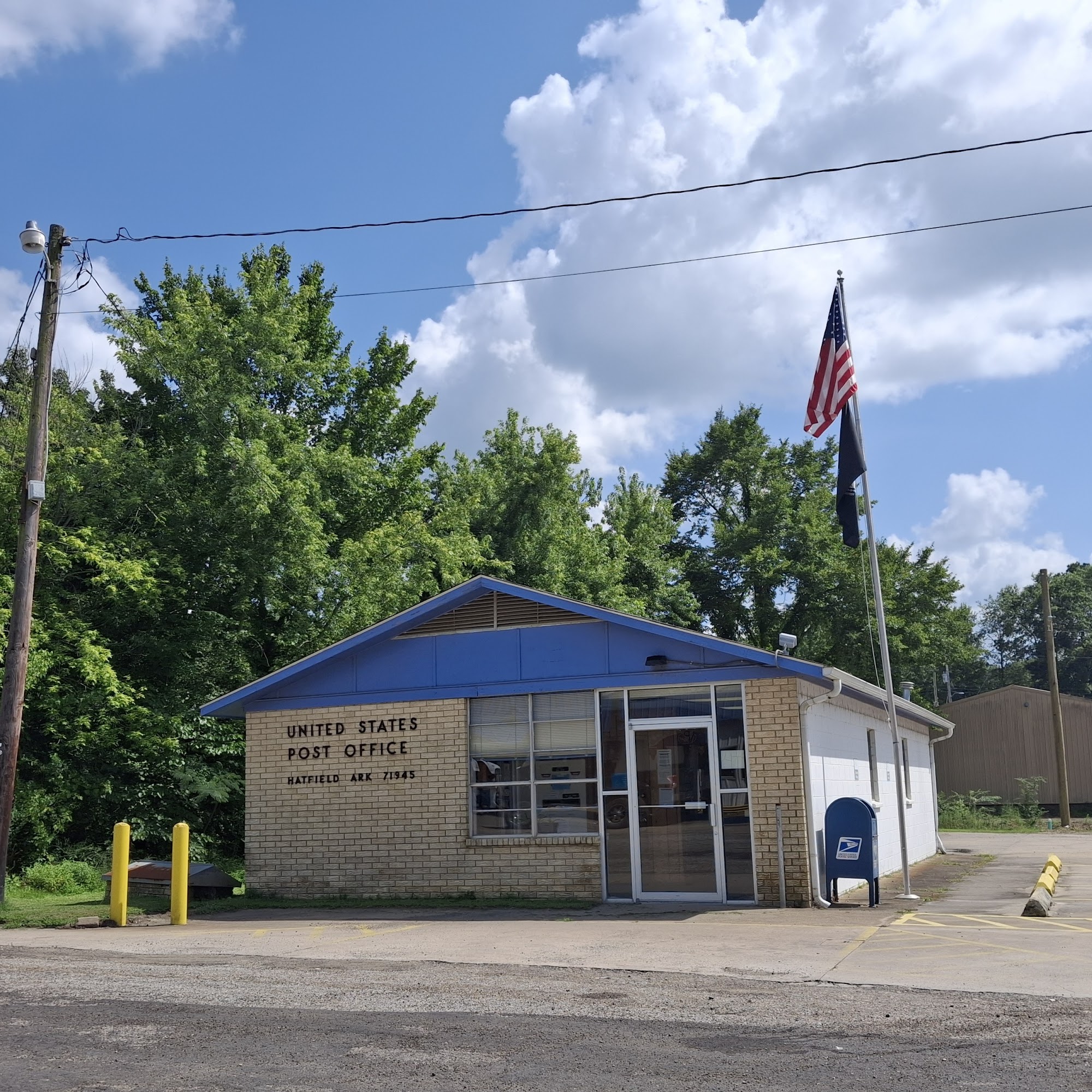 United States Postal Service Hatfield