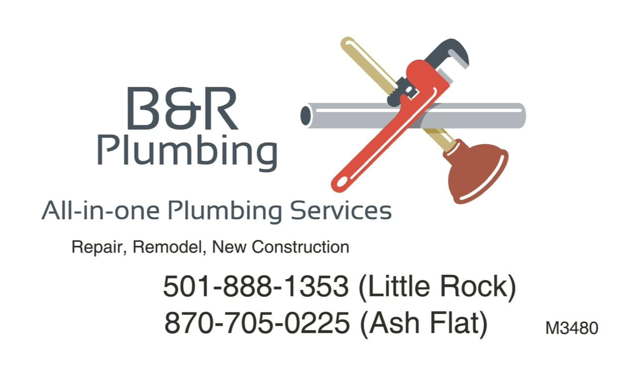 B & R Plumbing