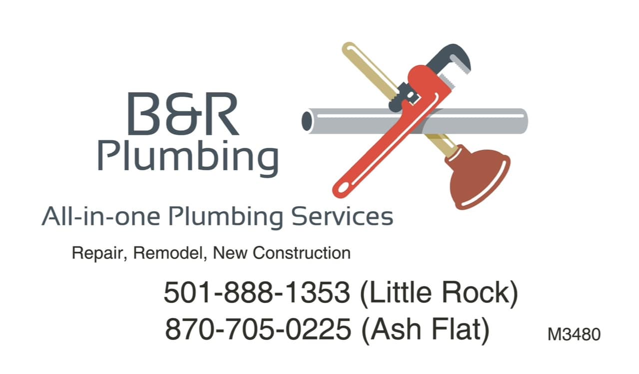 B & R Plumbing