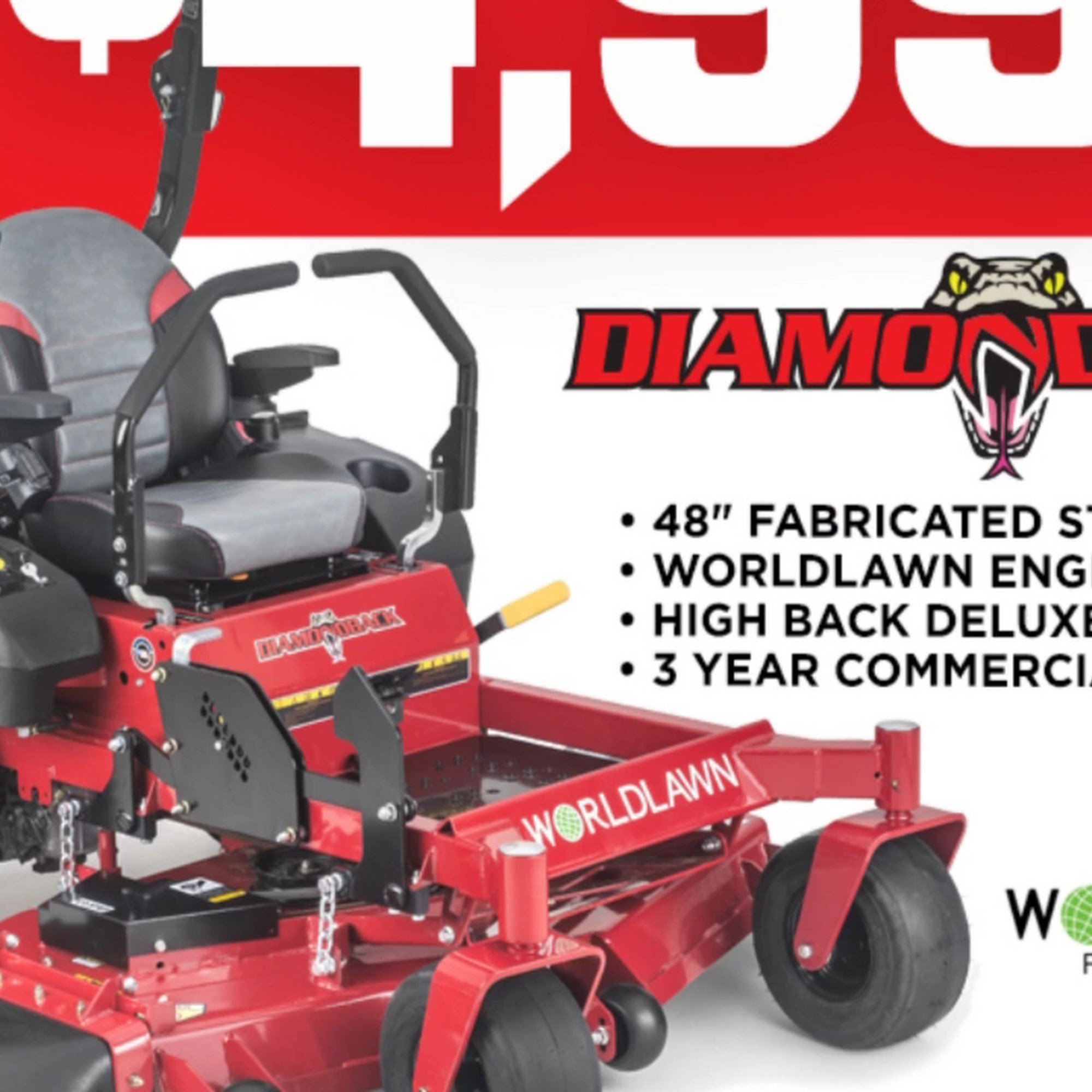 SMALL ENGINE POWER Higden