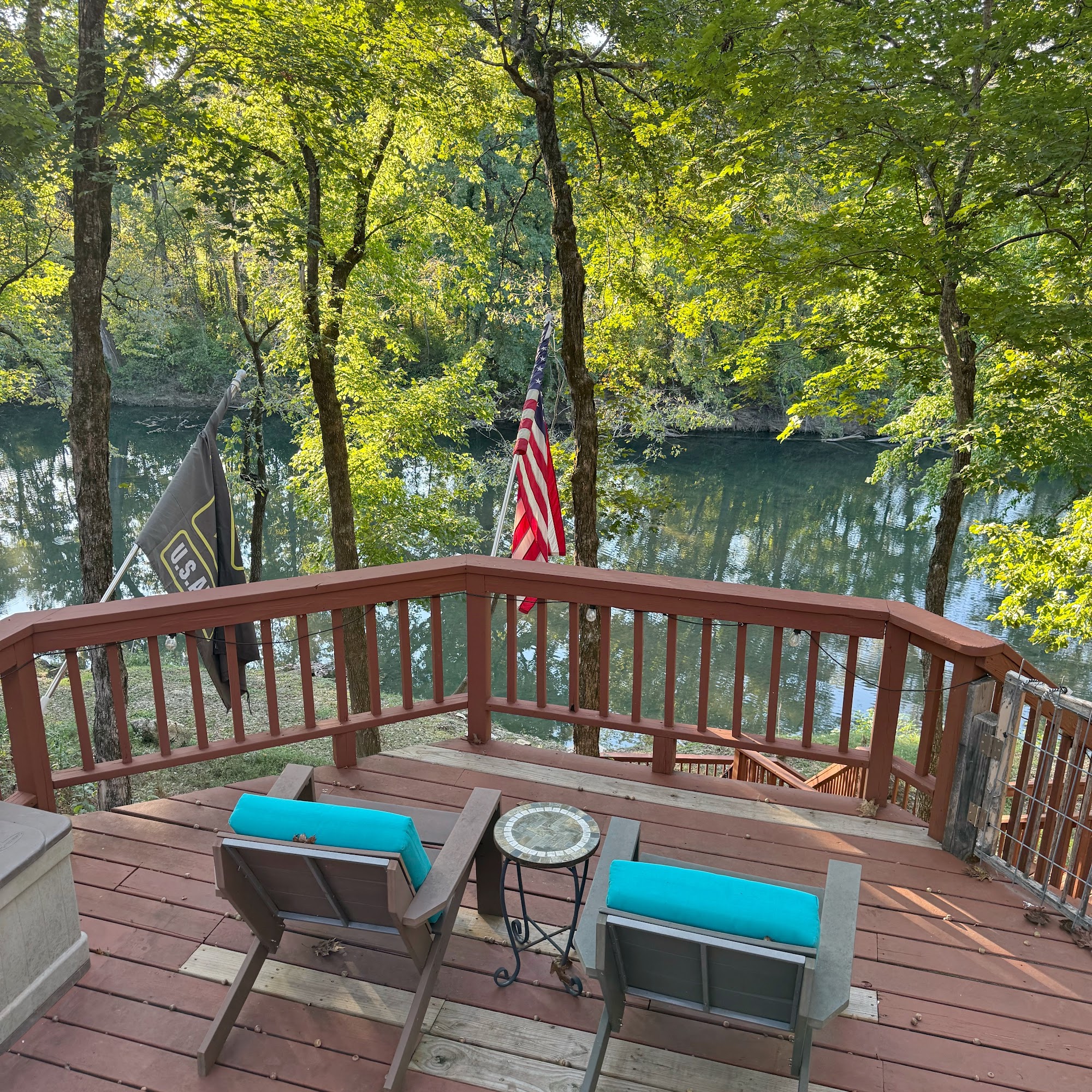 United Country Real Estate Cotham Co
