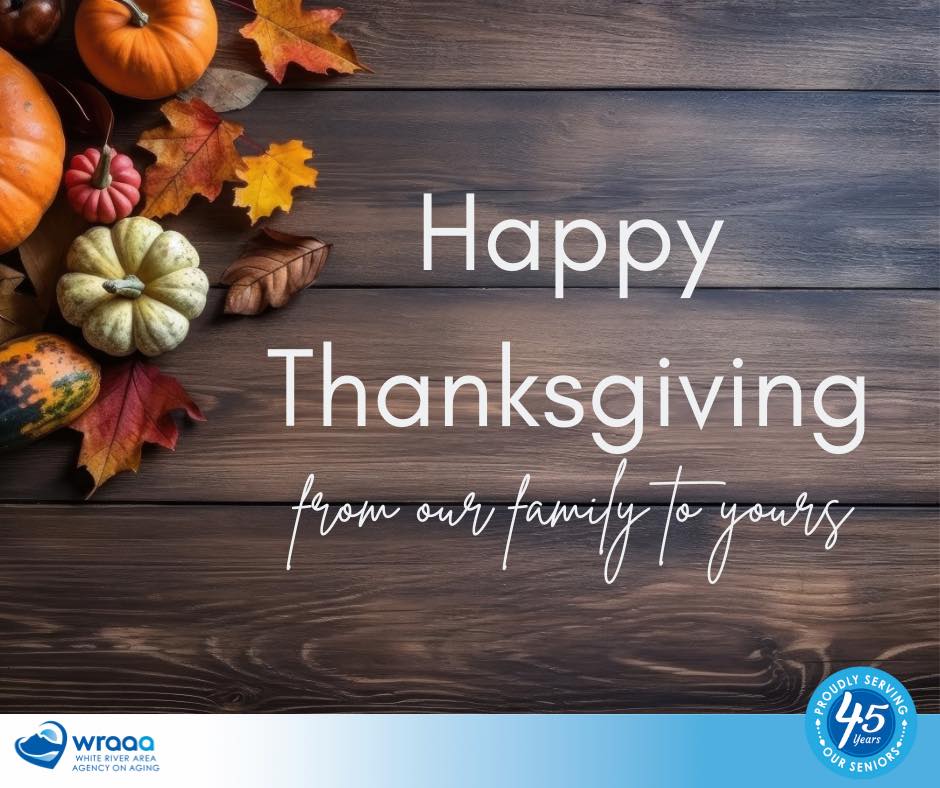 White River Area Agency on Aging Highland