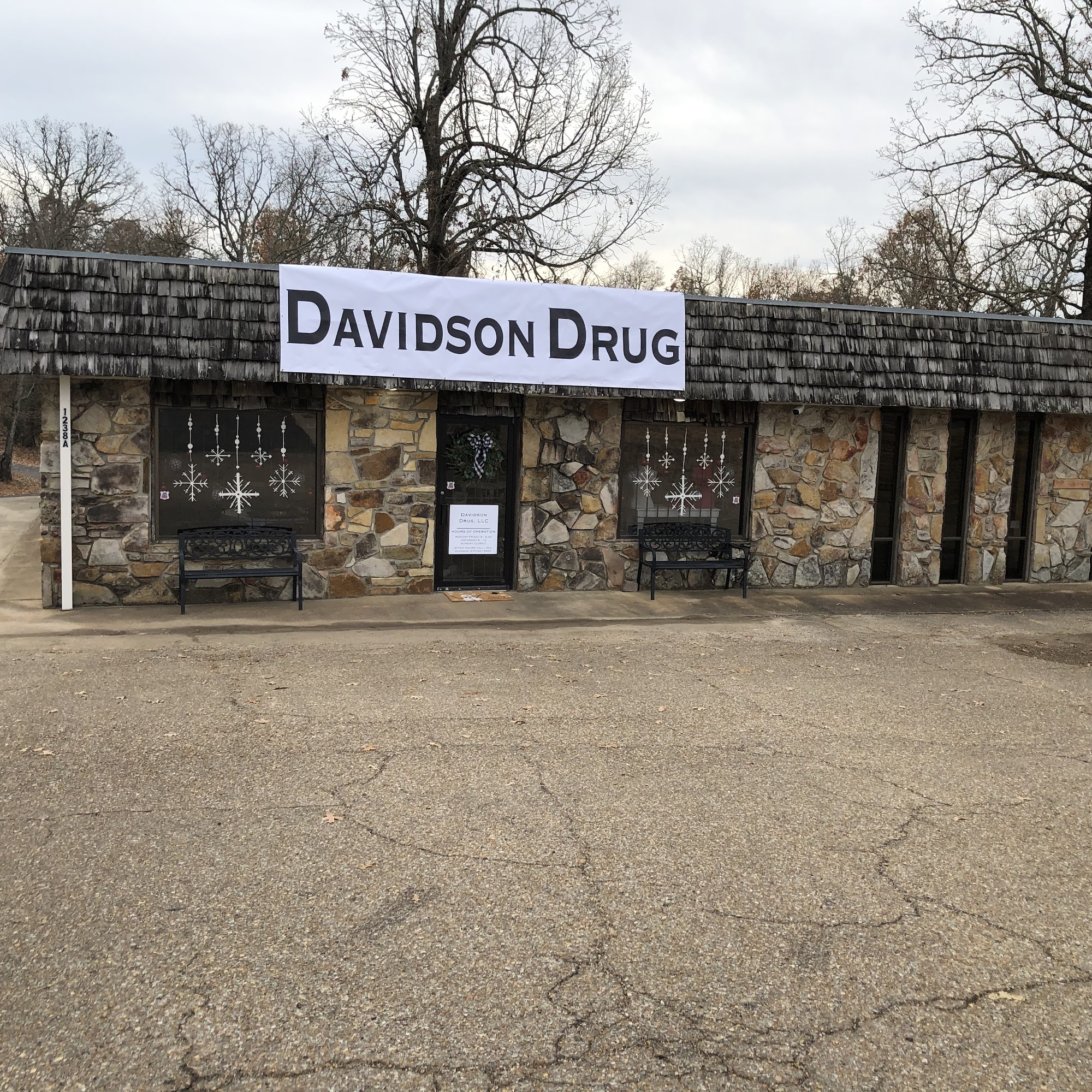 Davidson Drug Highland