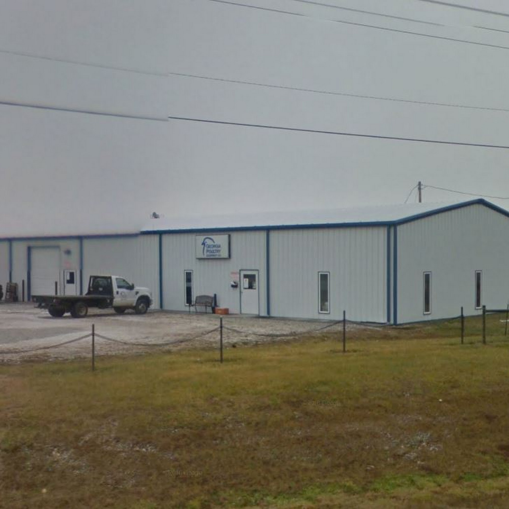 Georgia Poultry Equipment Co. Hindsville