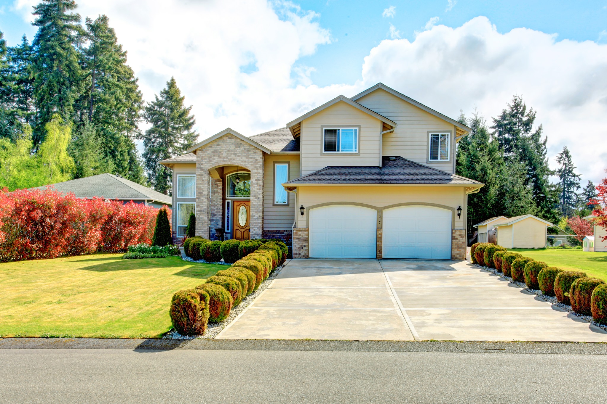 Hollis Real Estate