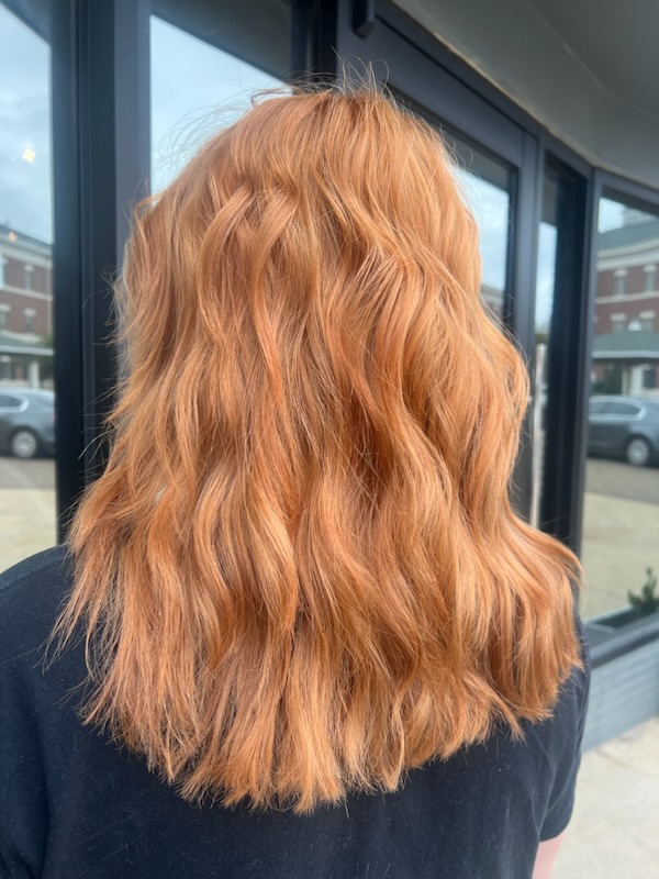 One 24 Salon 124 S Walnut St, Hope Arkansas 71801