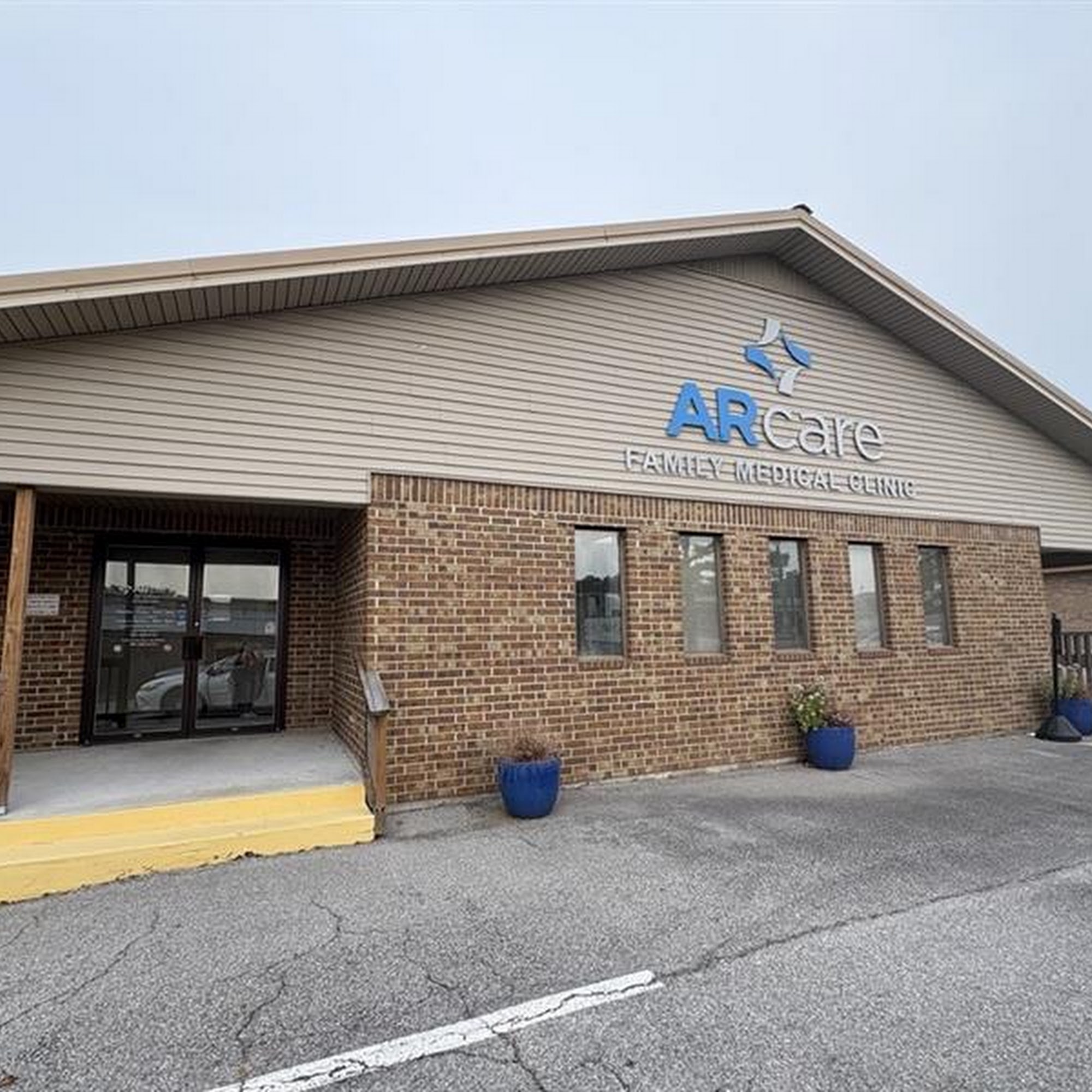 ARcare Horseshoe Bend 805 3rd St, Horseshoe Bend Arkansas 72512