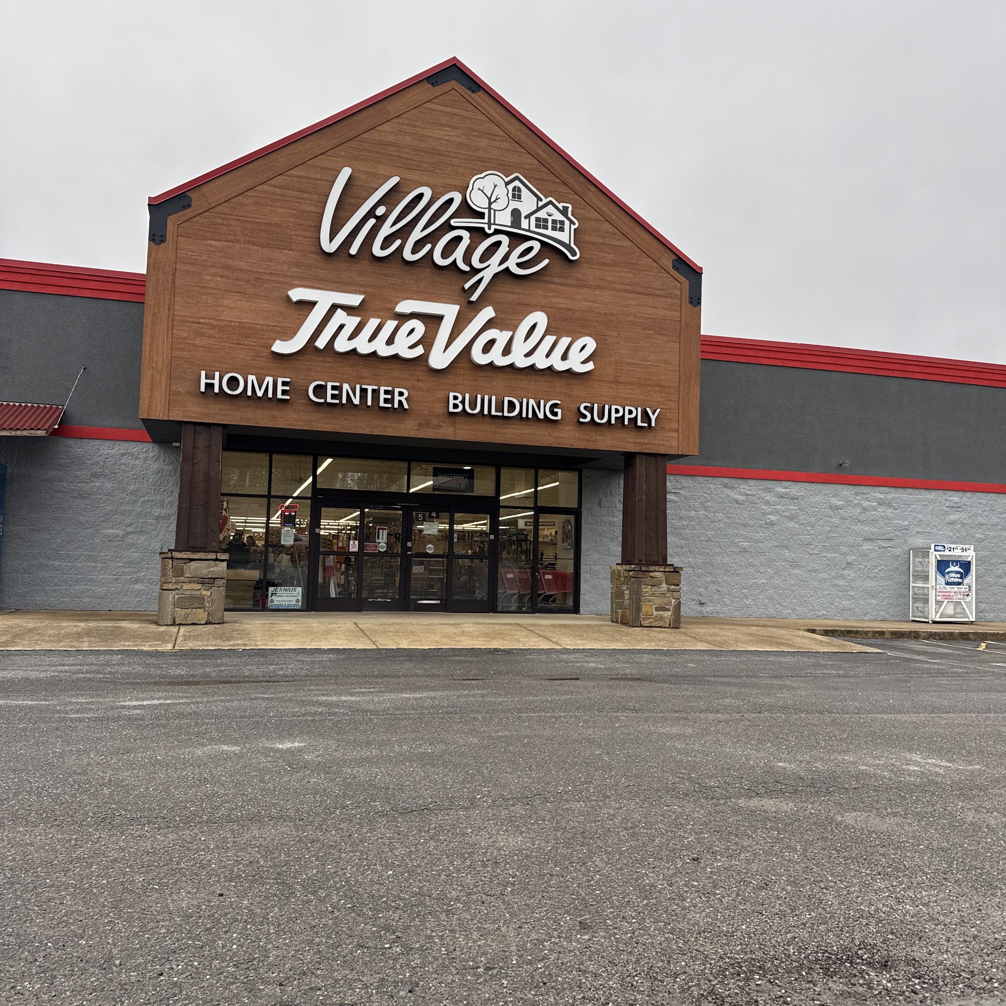 U-Haul Neighborhood Dealer Hot Springs Village