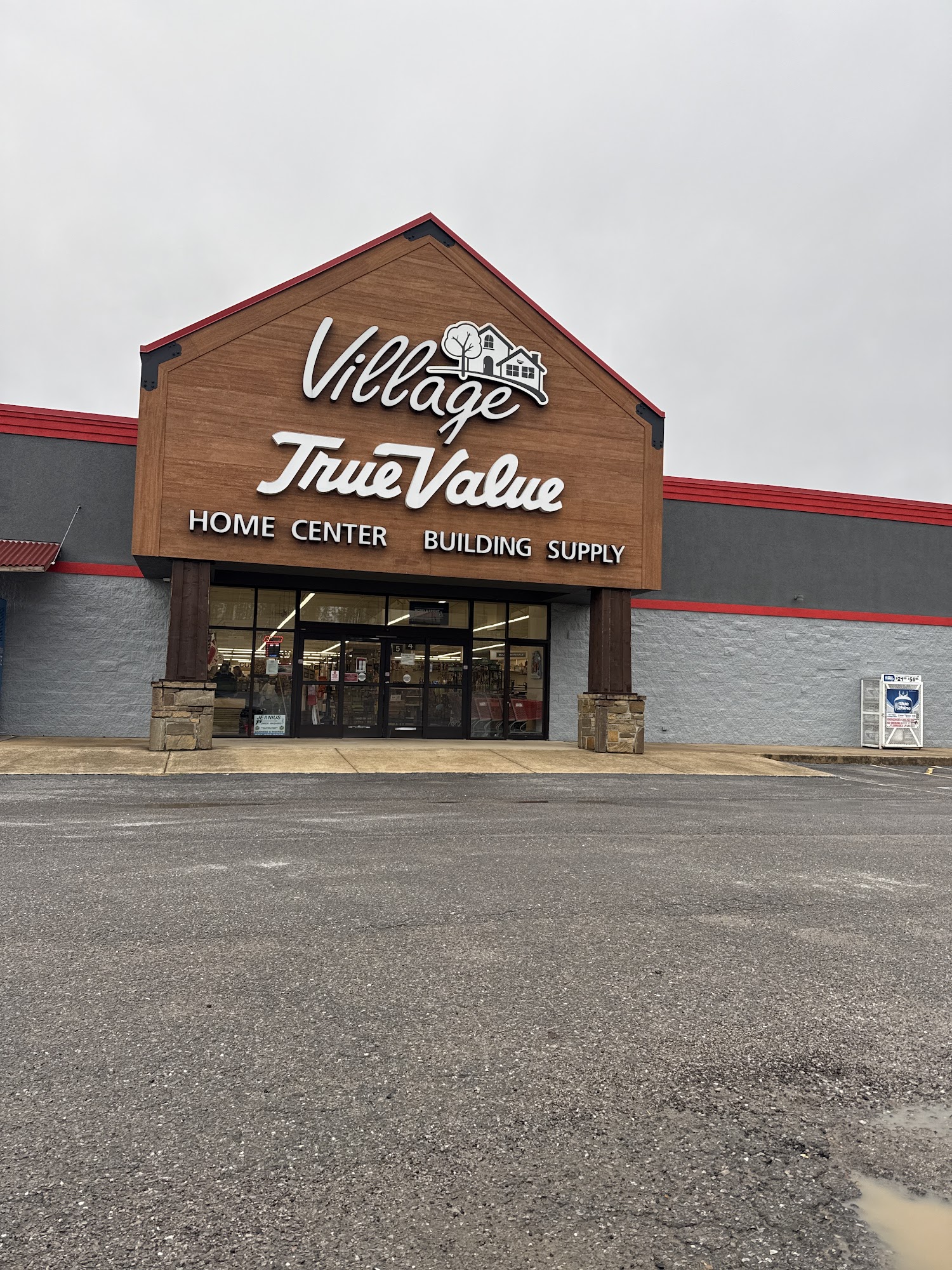 U-Haul Neighborhood Dealer Hot Springs Village