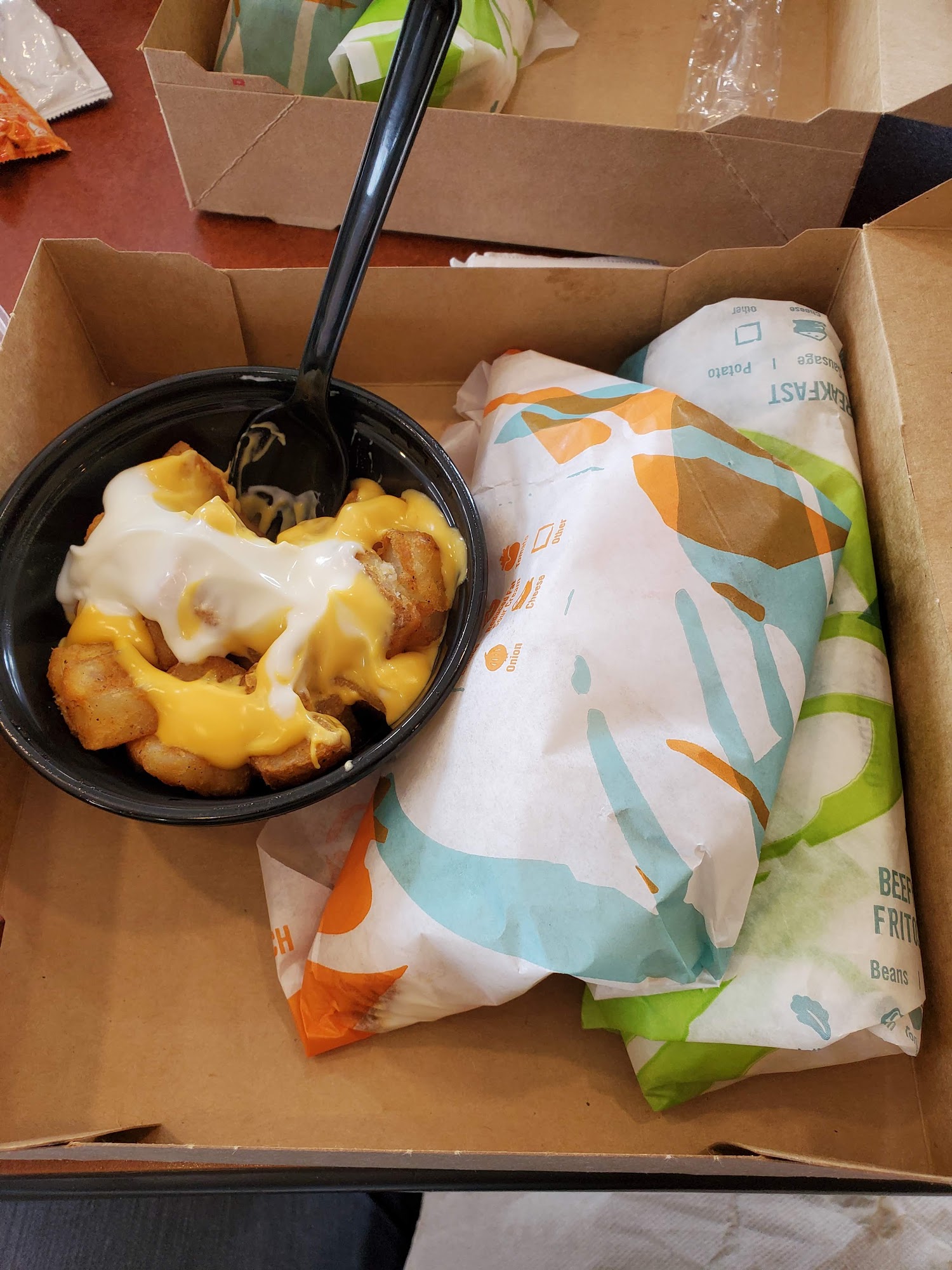 Taco Bell