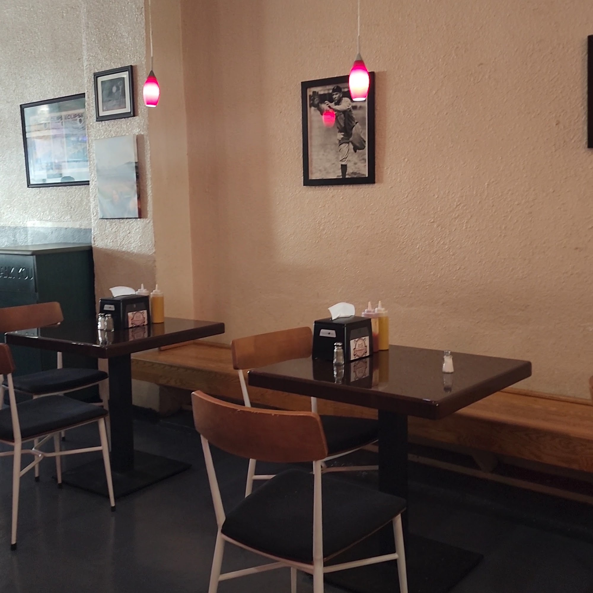 Bubbalus Hot Springs