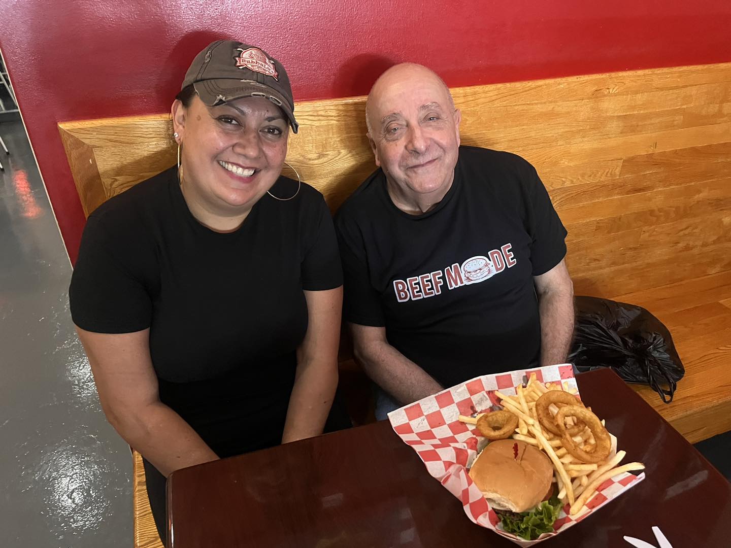 Bubbalu's Hot Springs