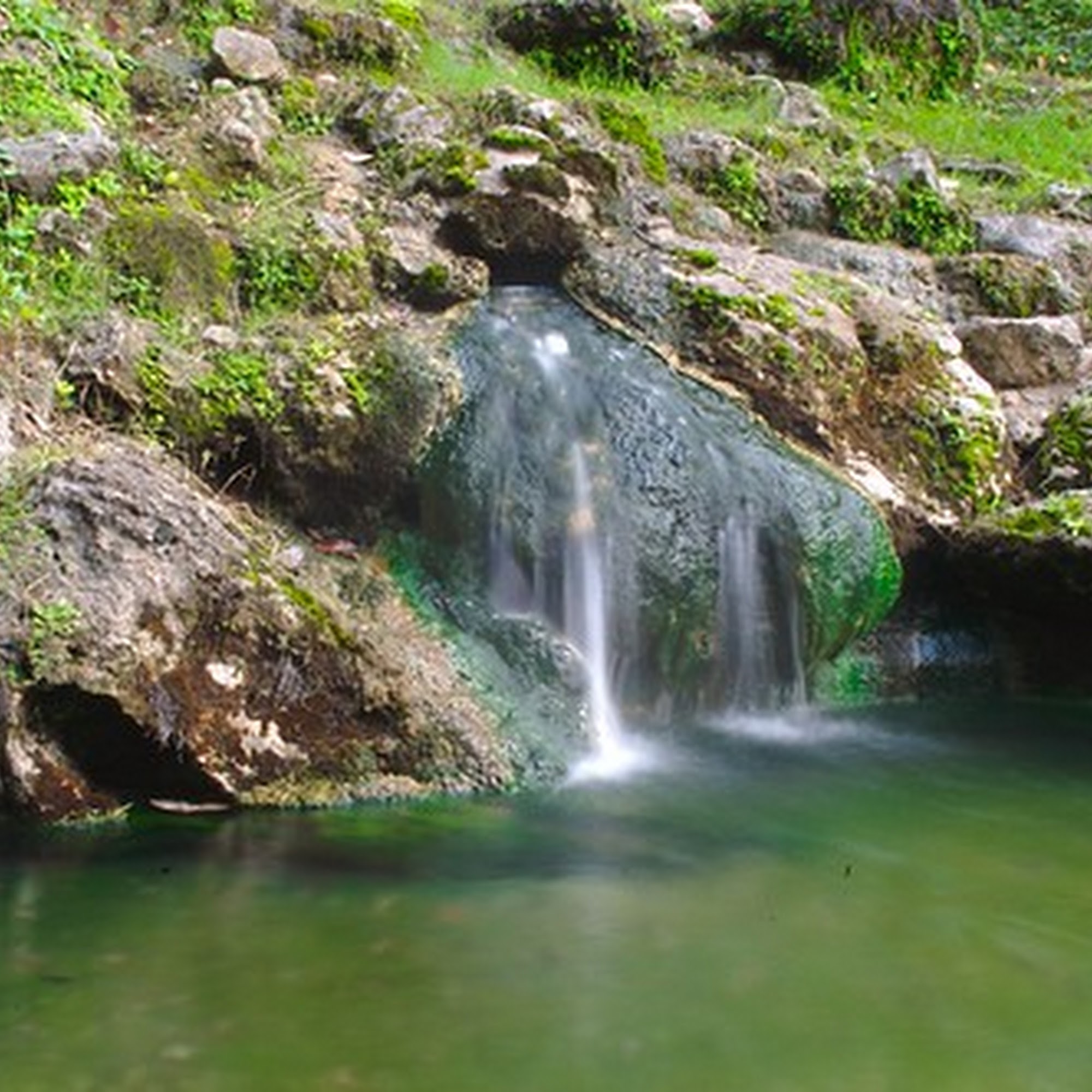 Hot Springs National Park Hot Springs