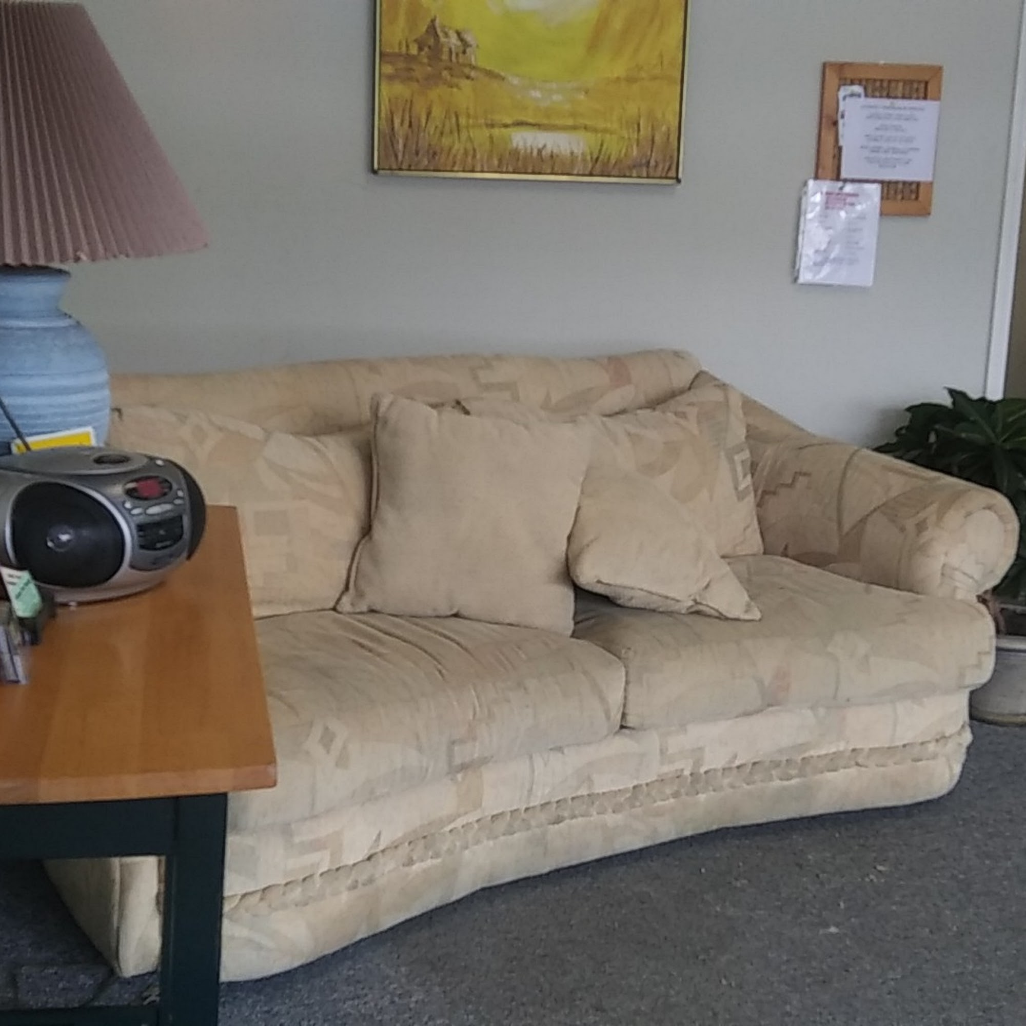 Marty's Tax Services