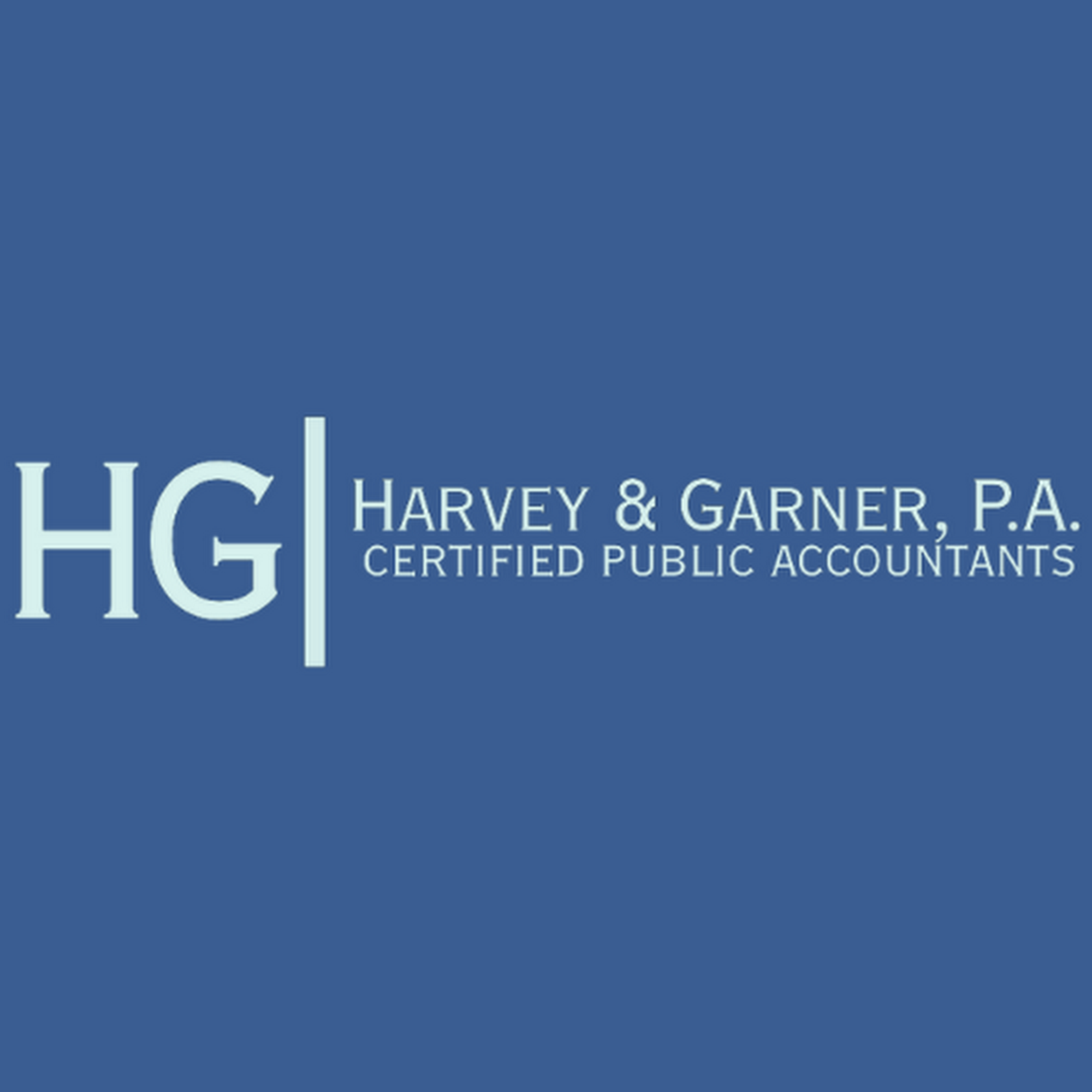 Harvey & Garner PA