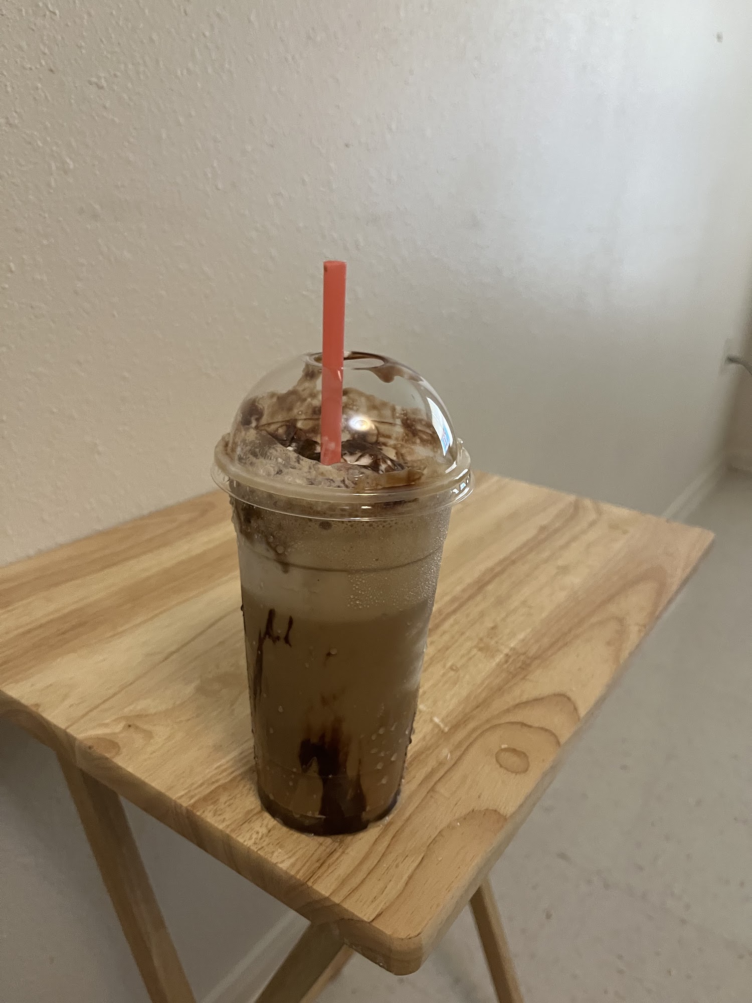 Golden Raised Donuts: Lakeside Menu