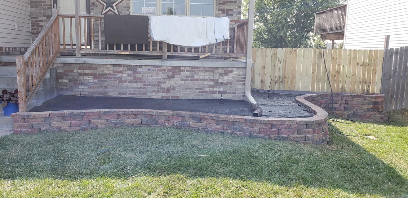 Double D Landscaping & Lawncare