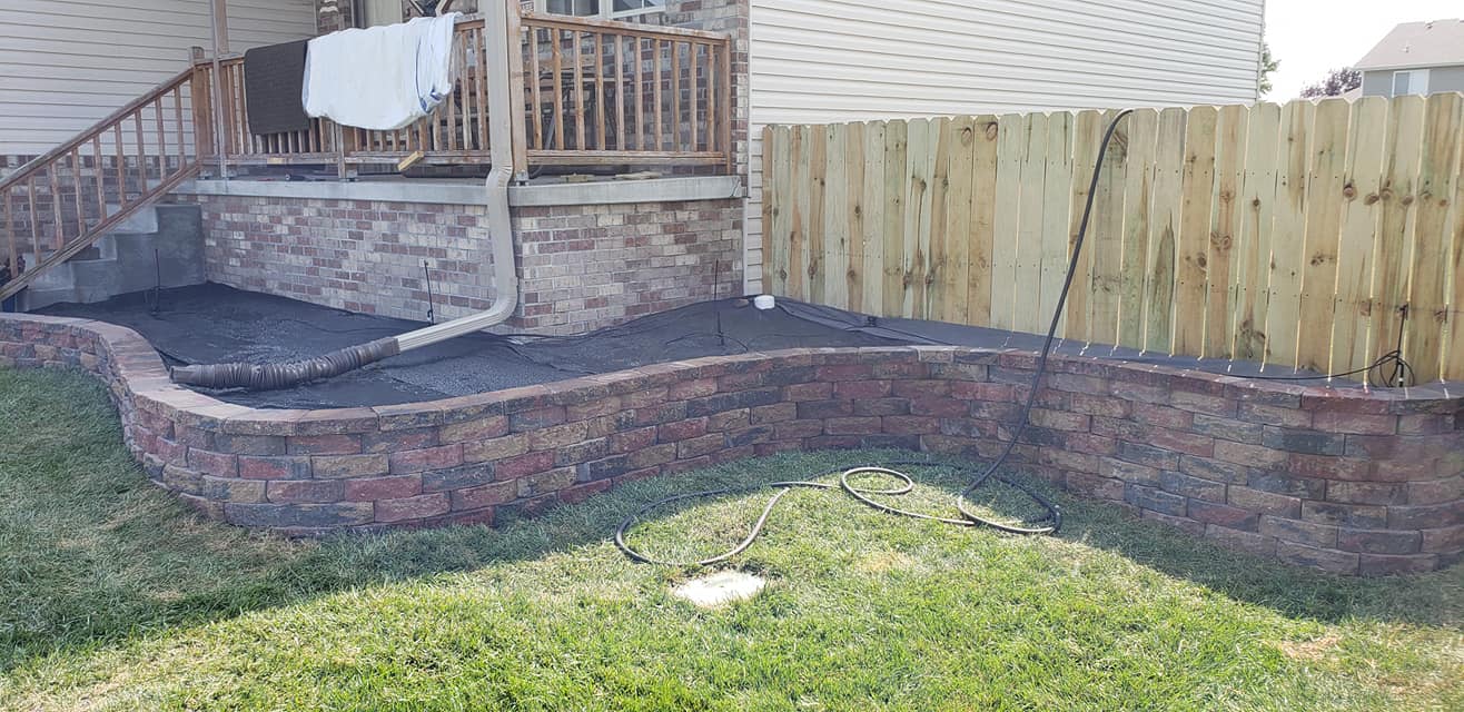Double D Landscaping & Lawncare