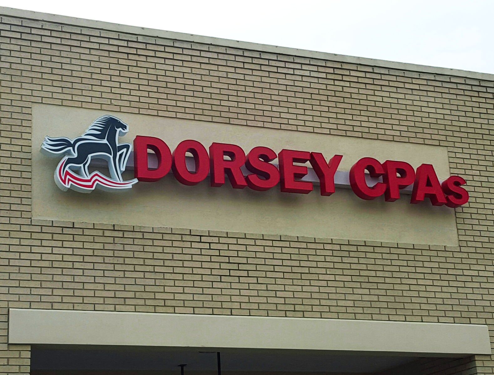 Sublett Signs & Graphics Hot Springs