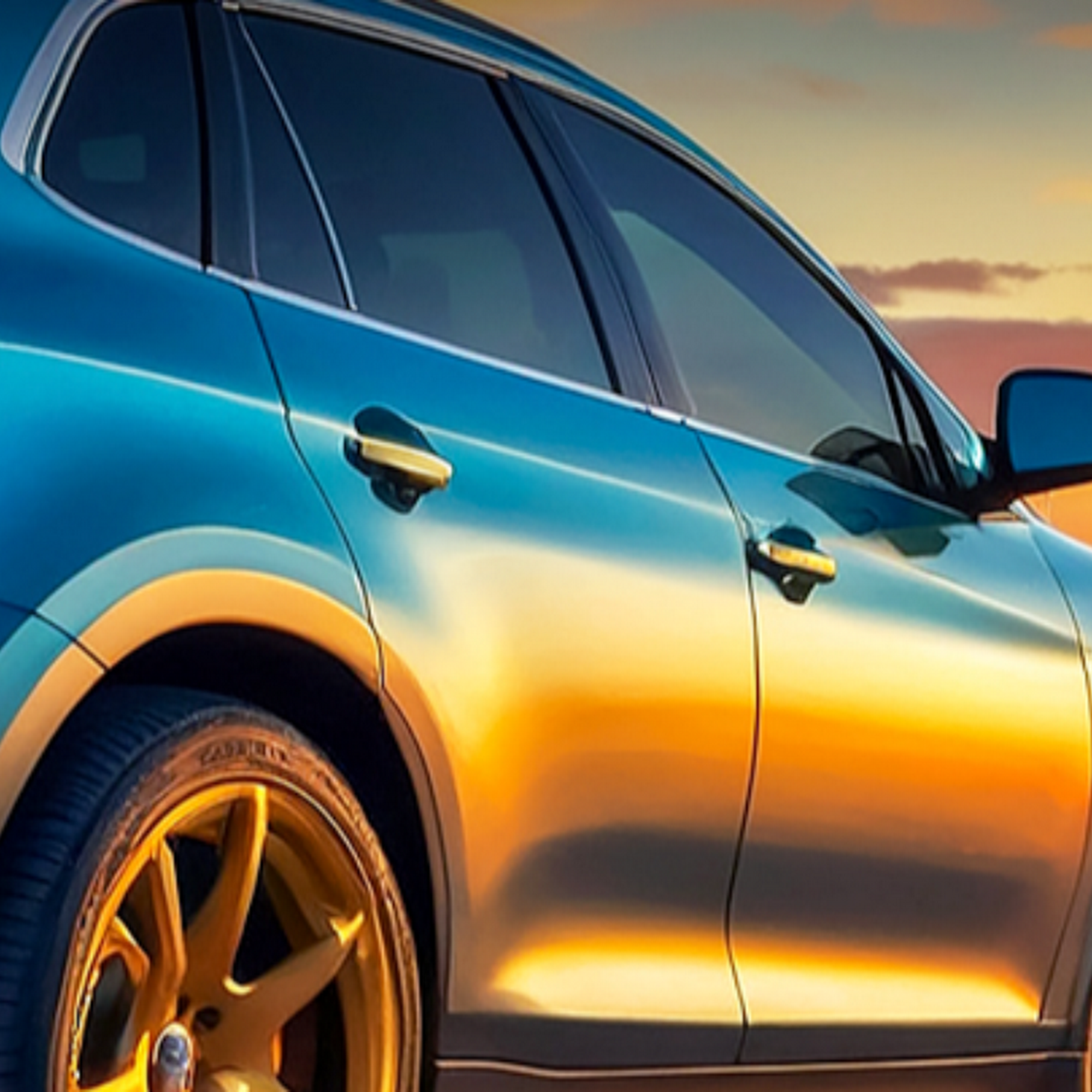 CARSTAR Patriot Auto Body Airport Road