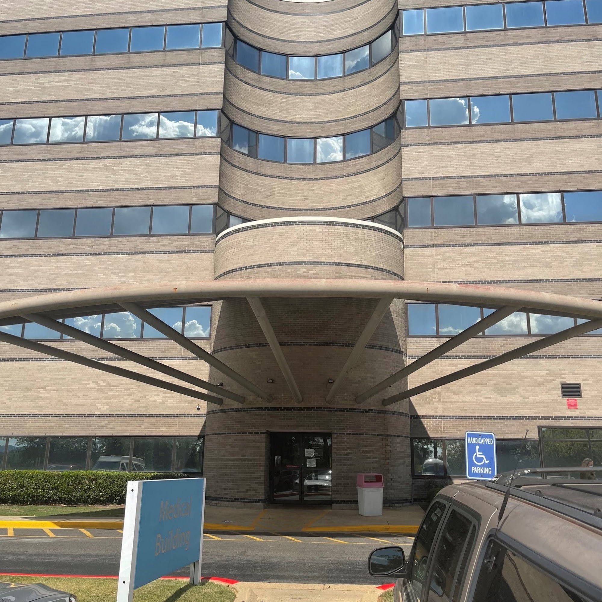 BHG Medical Services - Hot Springs Hot Springs