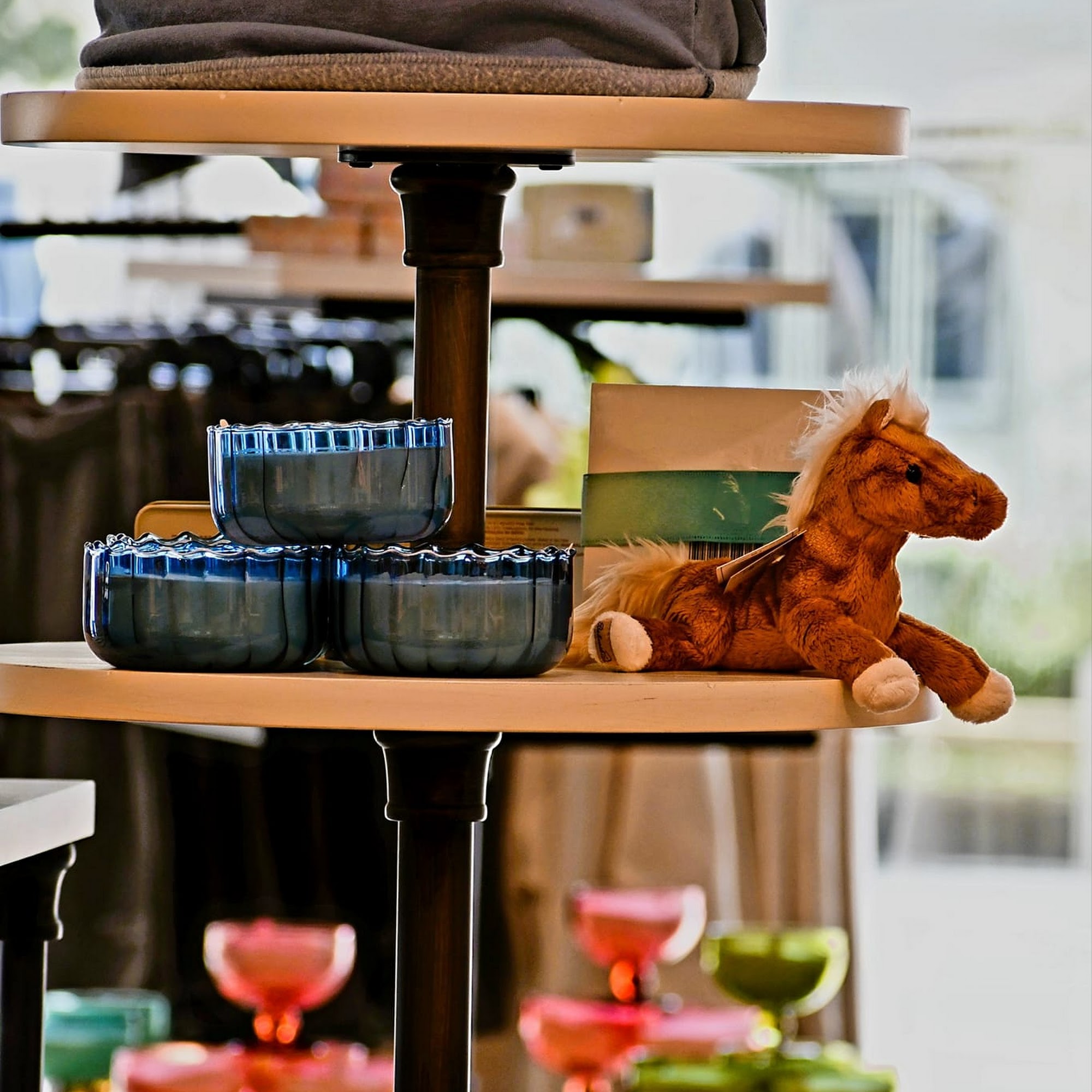 Aqua Gift Boutique Hot Springs