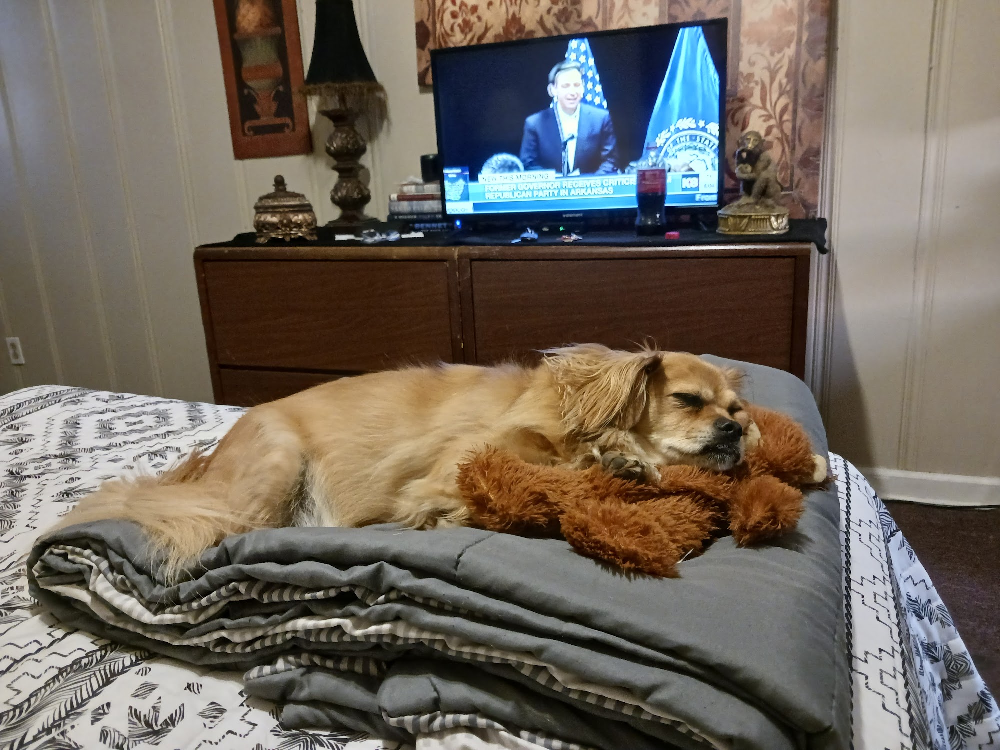 Old Hickory Motel Hoxie