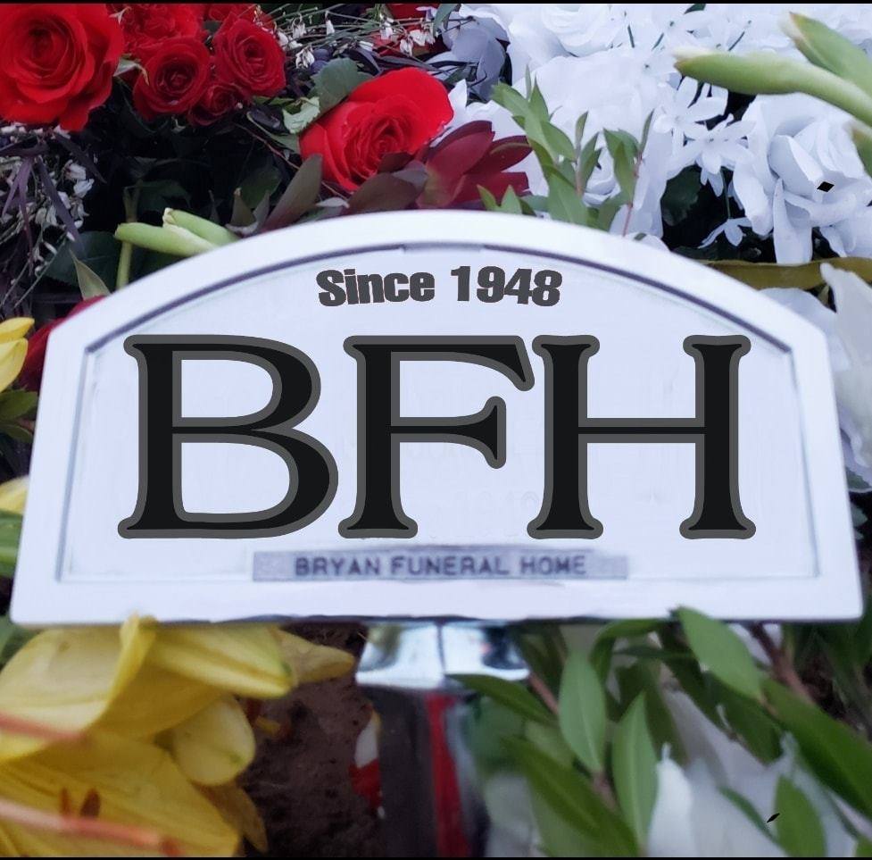 Bryan Funeral Home Hoxie
