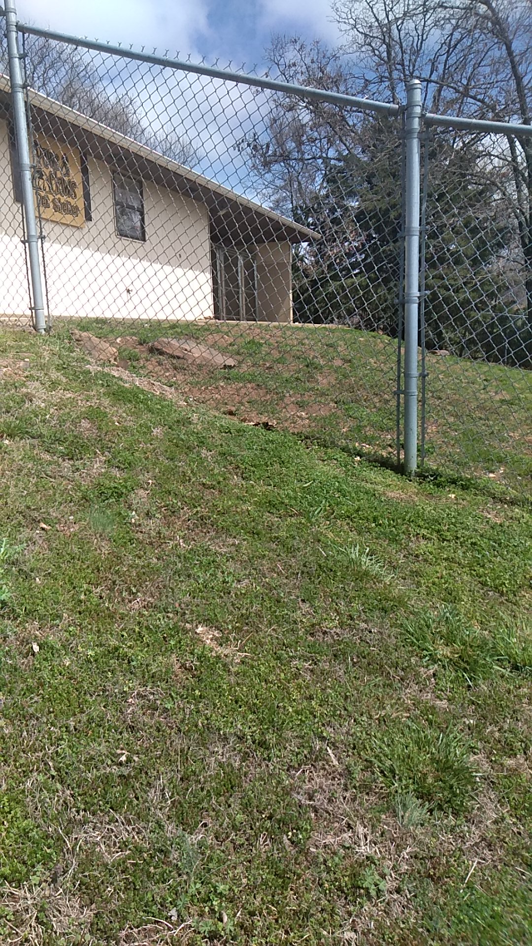 Paws and Claws Pet Shelter Huntsville