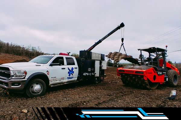 Huntsville Auto Repair & Diesel Huntsville