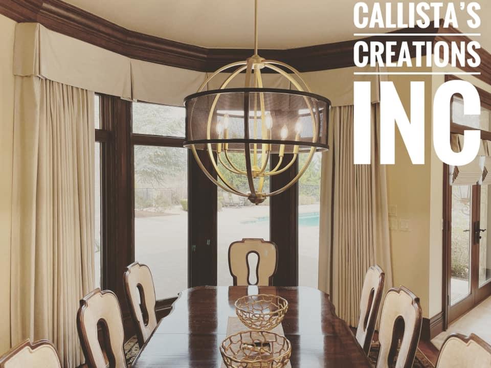 Callista's Creations