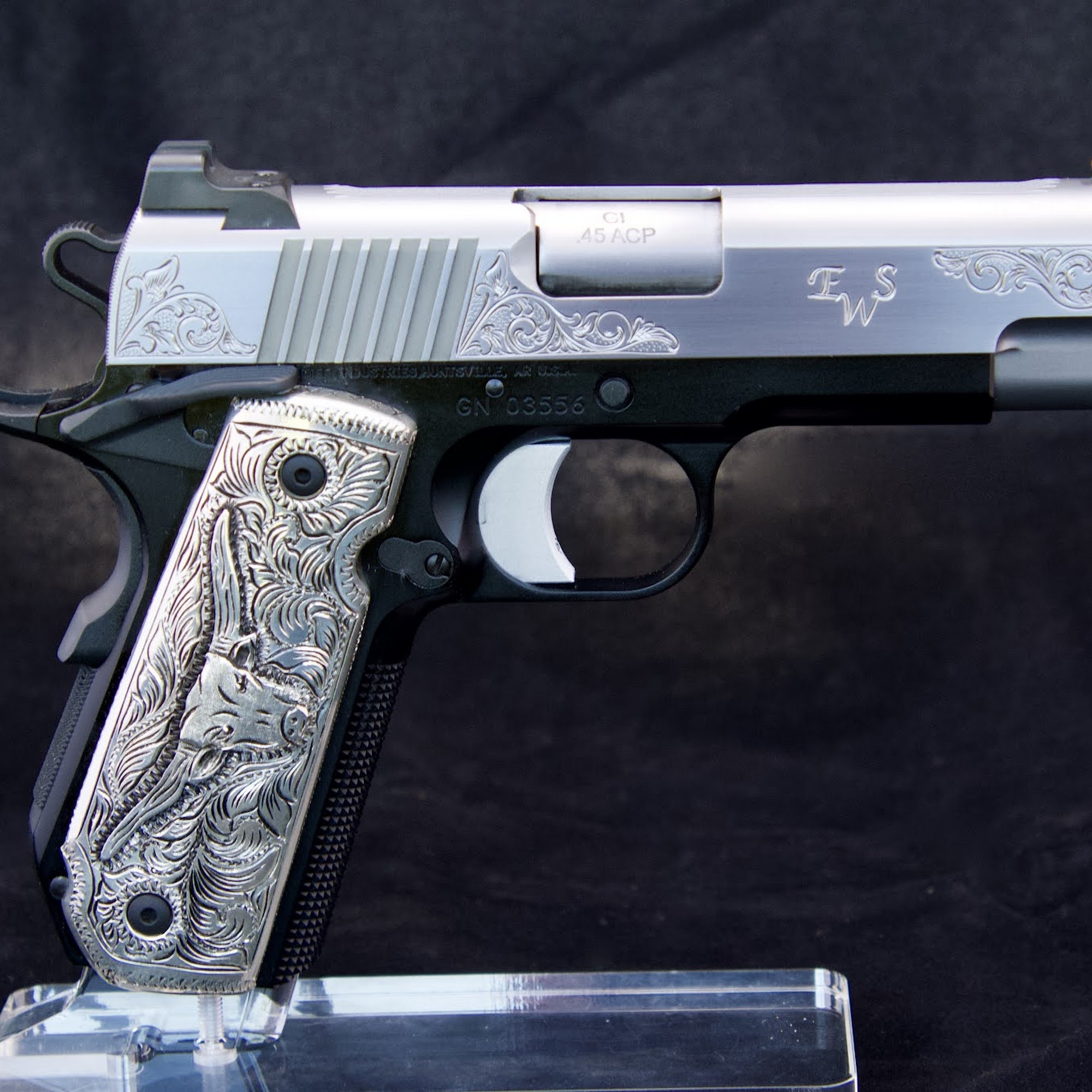 Guncrafter Industries LLC Huntsville