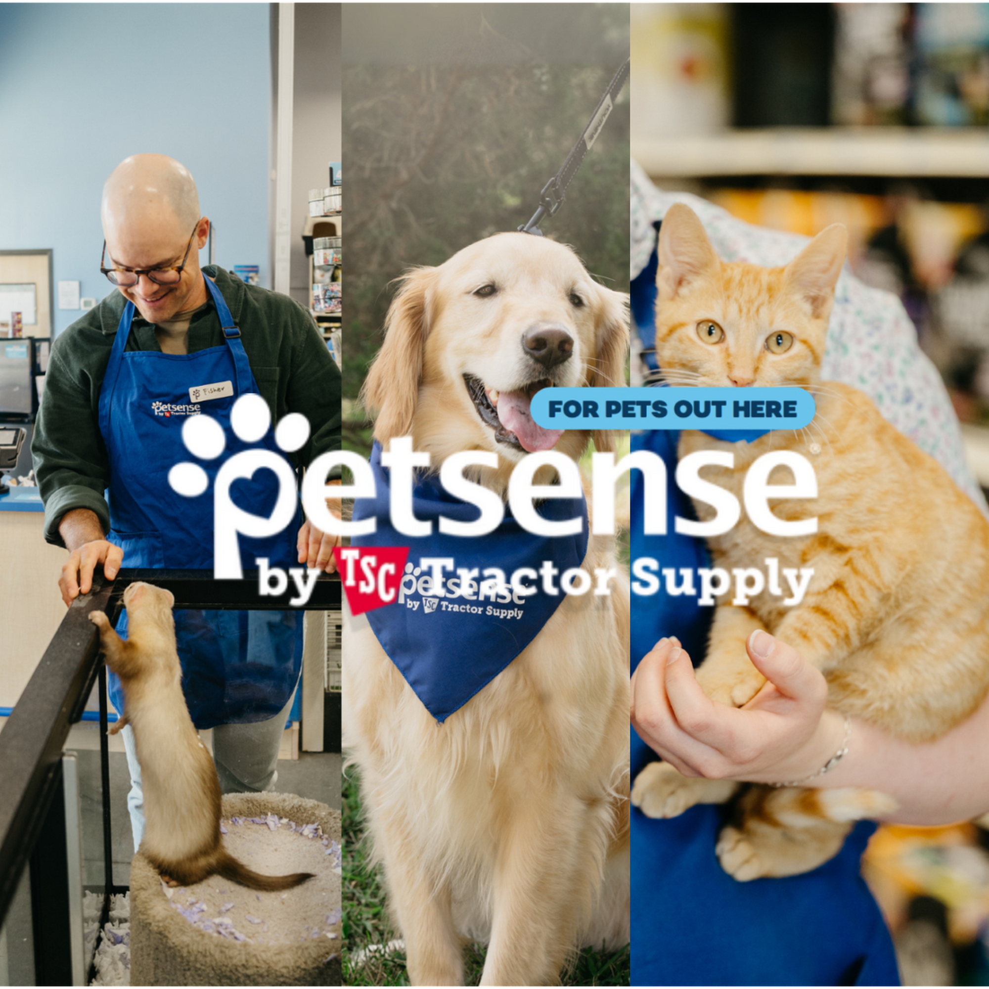 Petsense by Tractor Supply Jacksonville