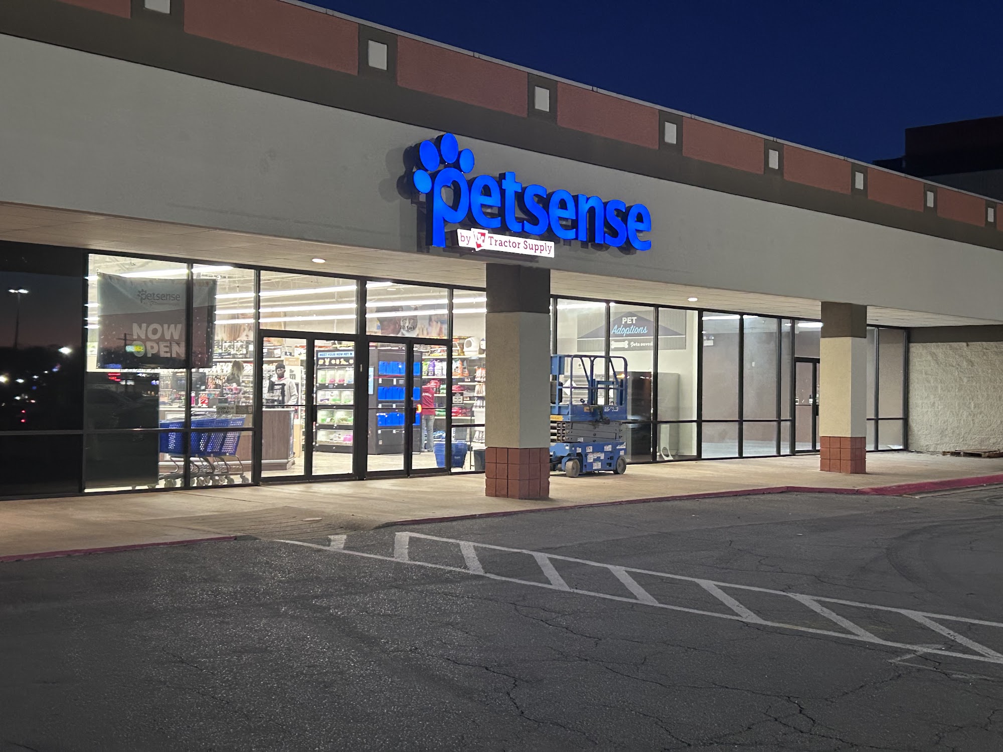 Petsense by Tractor Supply Jacksonville